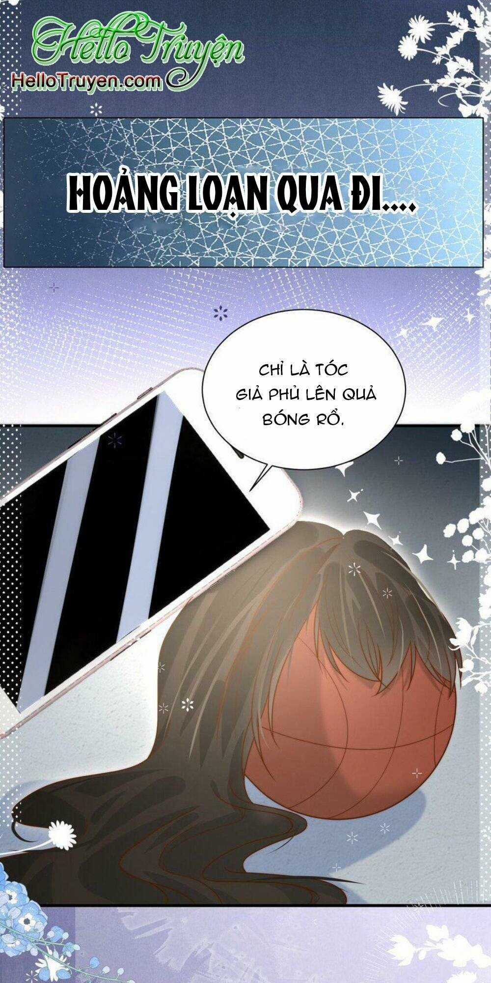 Ta Được Thế Thân Tỏ Tình Chapter 29 trang 28