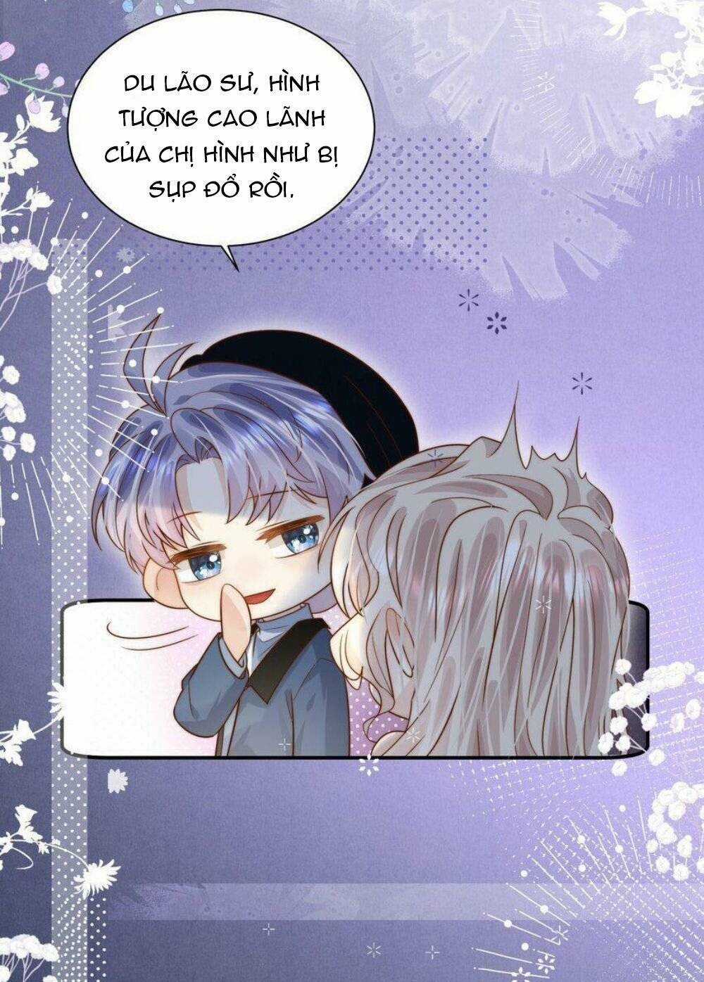 Ta Được Thế Thân Tỏ Tình Chapter 29 trang 29