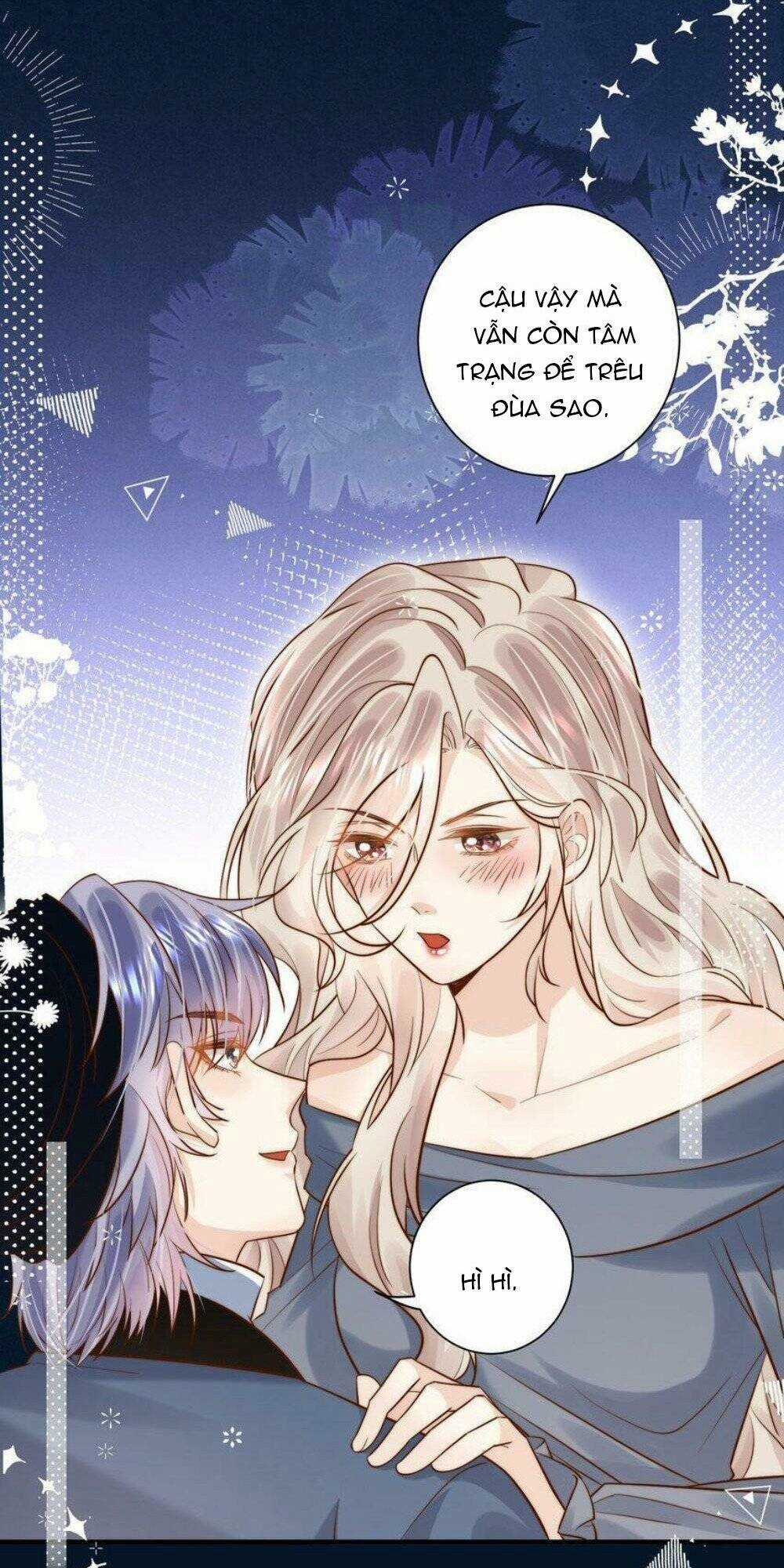 Ta Được Thế Thân Tỏ Tình Chapter 29 trang 3