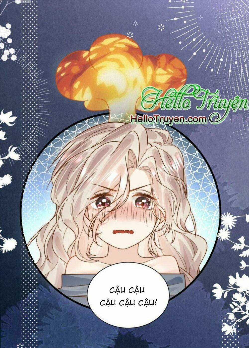 Ta Được Thế Thân Tỏ Tình Chapter 29 trang 30