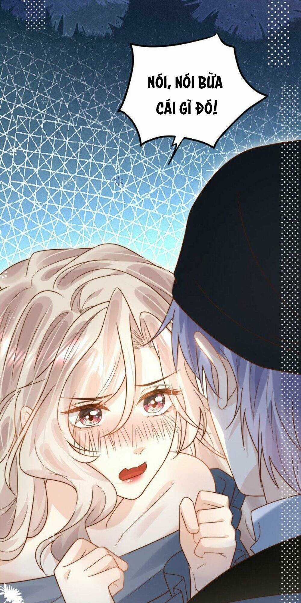 Ta Được Thế Thân Tỏ Tình Chapter 29 trang 31