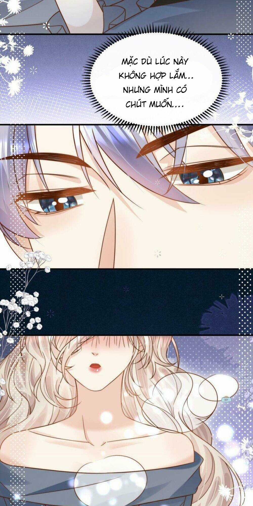 Ta Được Thế Thân Tỏ Tình Chapter 29 trang 32