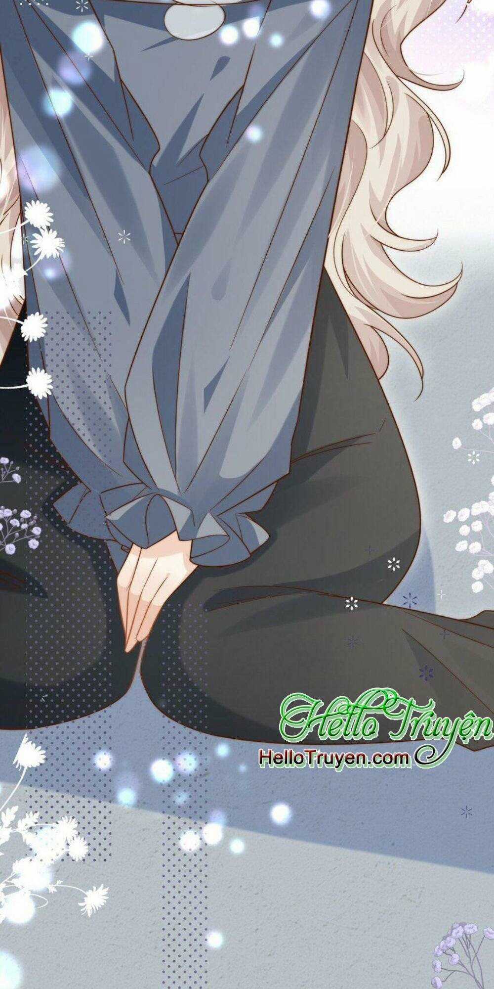 Ta Được Thế Thân Tỏ Tình Chapter 29 trang 33