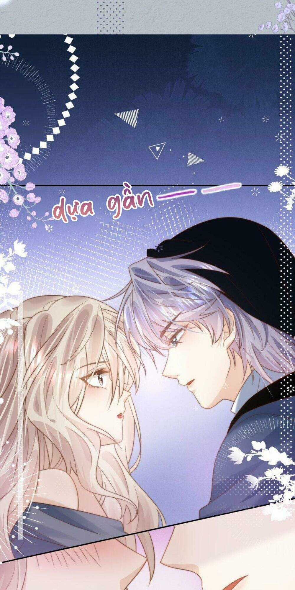 Ta Được Thế Thân Tỏ Tình Chapter 29 trang 34