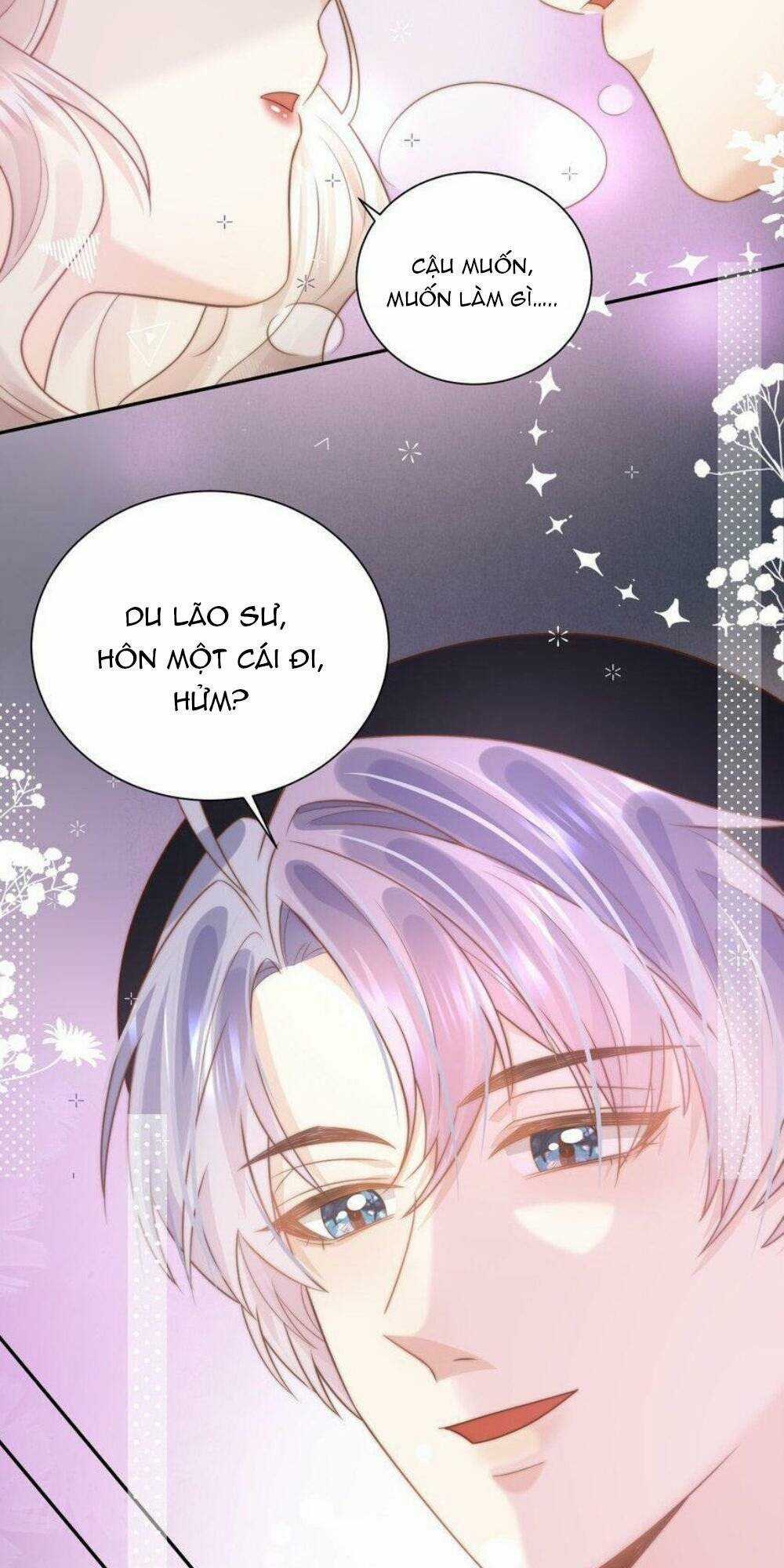 Ta Được Thế Thân Tỏ Tình Chapter 29 trang 35