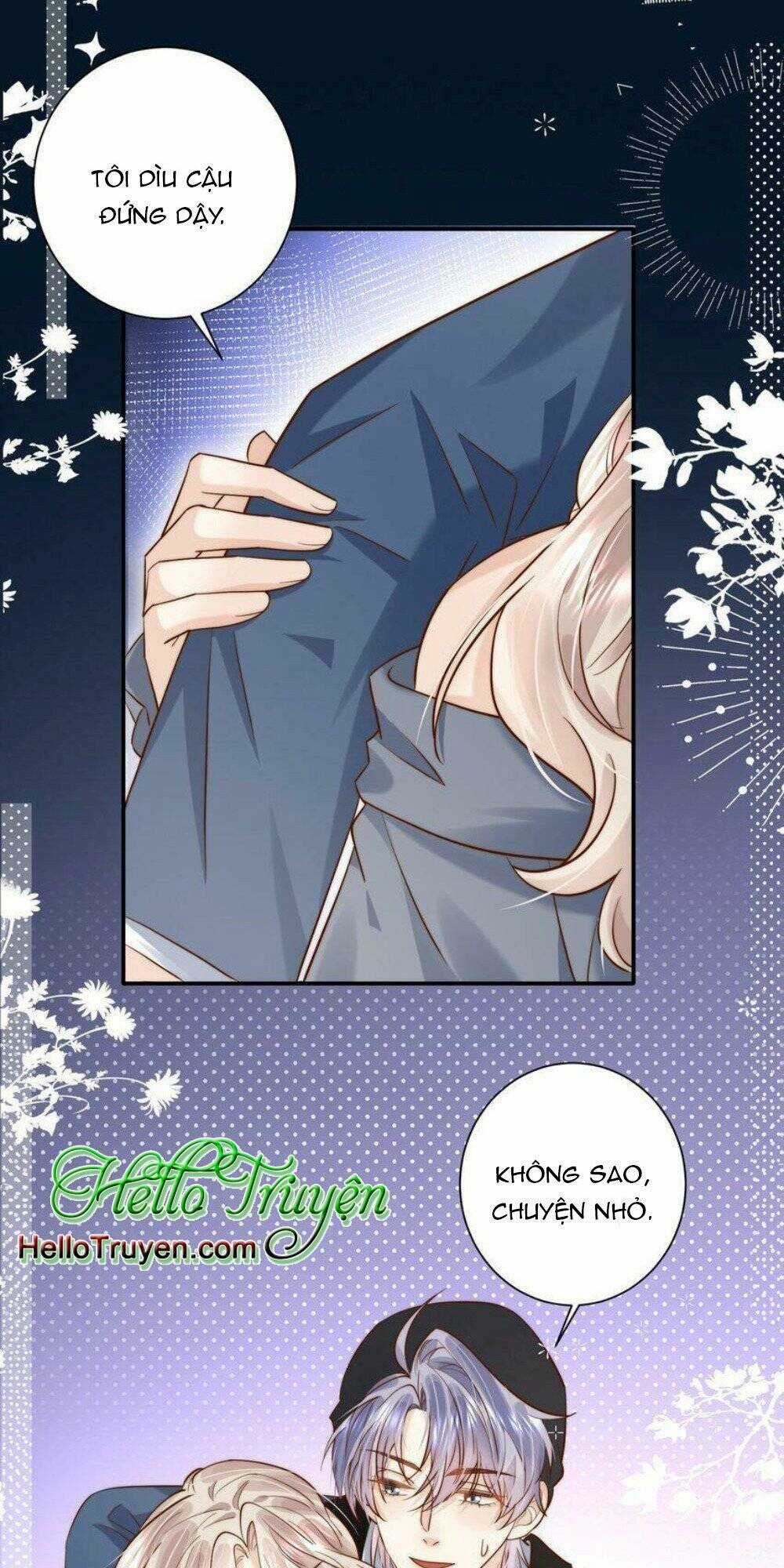 Ta Được Thế Thân Tỏ Tình Chapter 29 trang 4