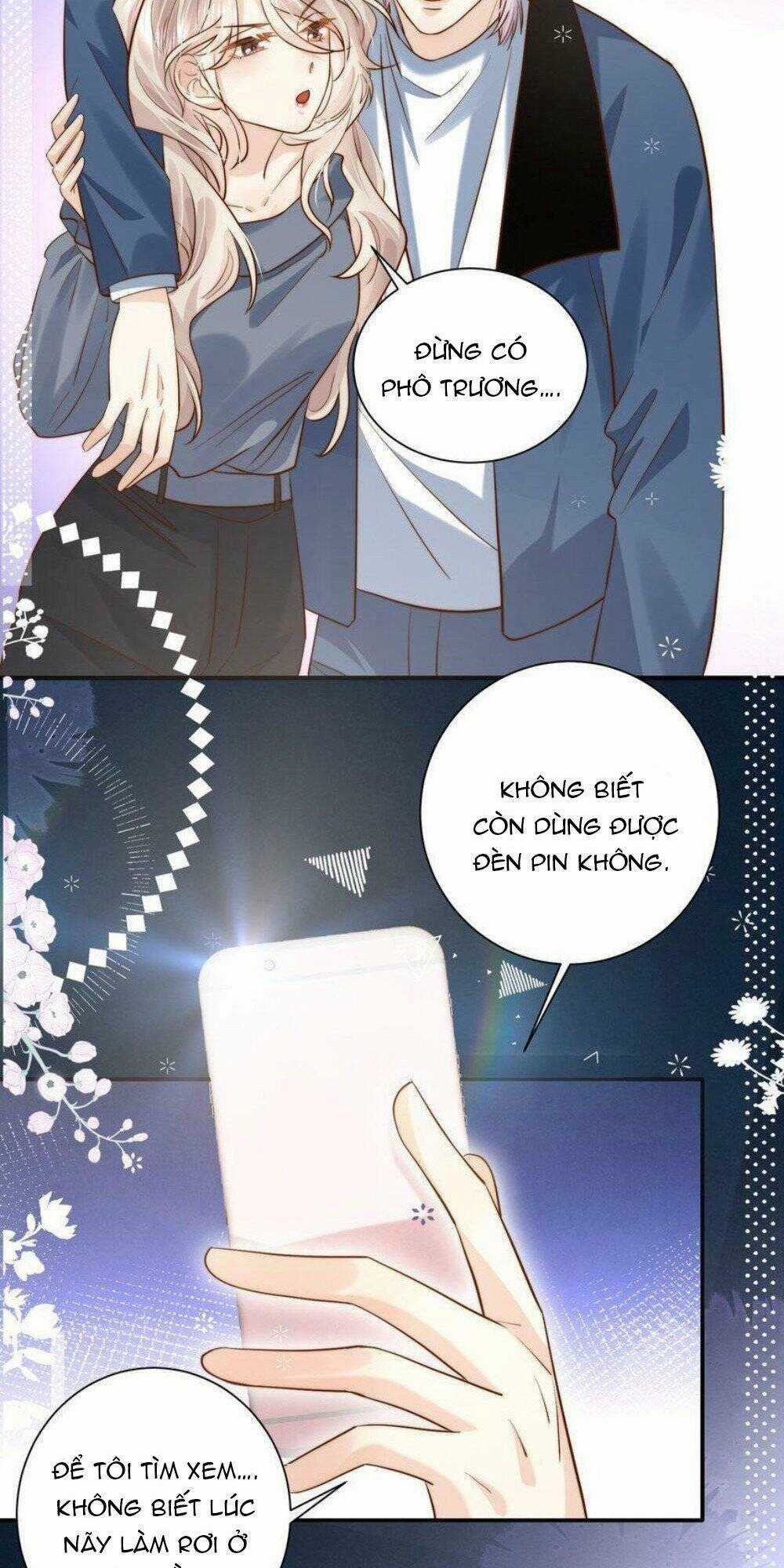 Ta Được Thế Thân Tỏ Tình Chapter 29 trang 5