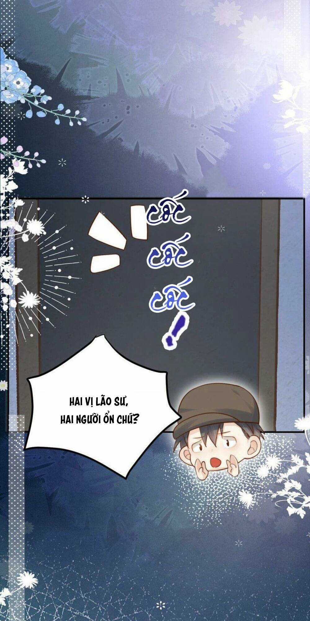 Ta Được Thế Thân Tỏ Tình Chapter 29 trang 8