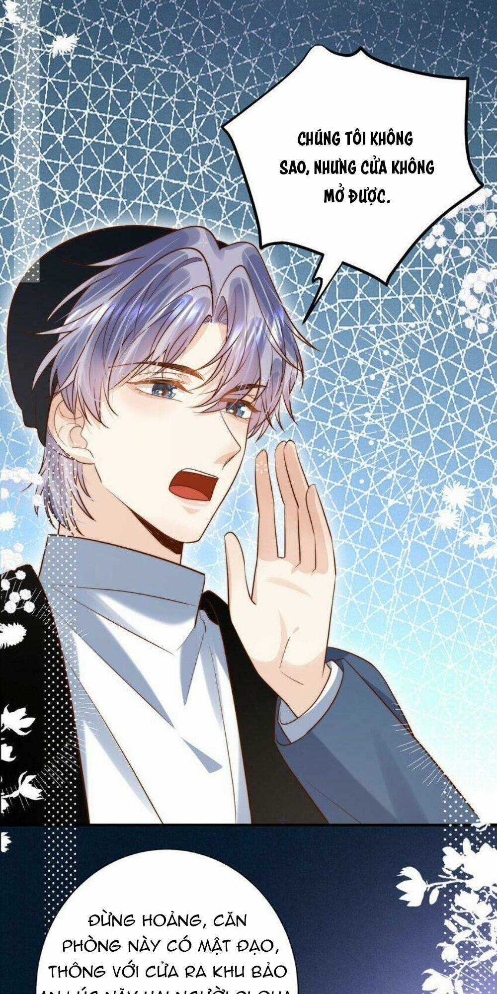 Ta Được Thế Thân Tỏ Tình Chapter 29 trang 9