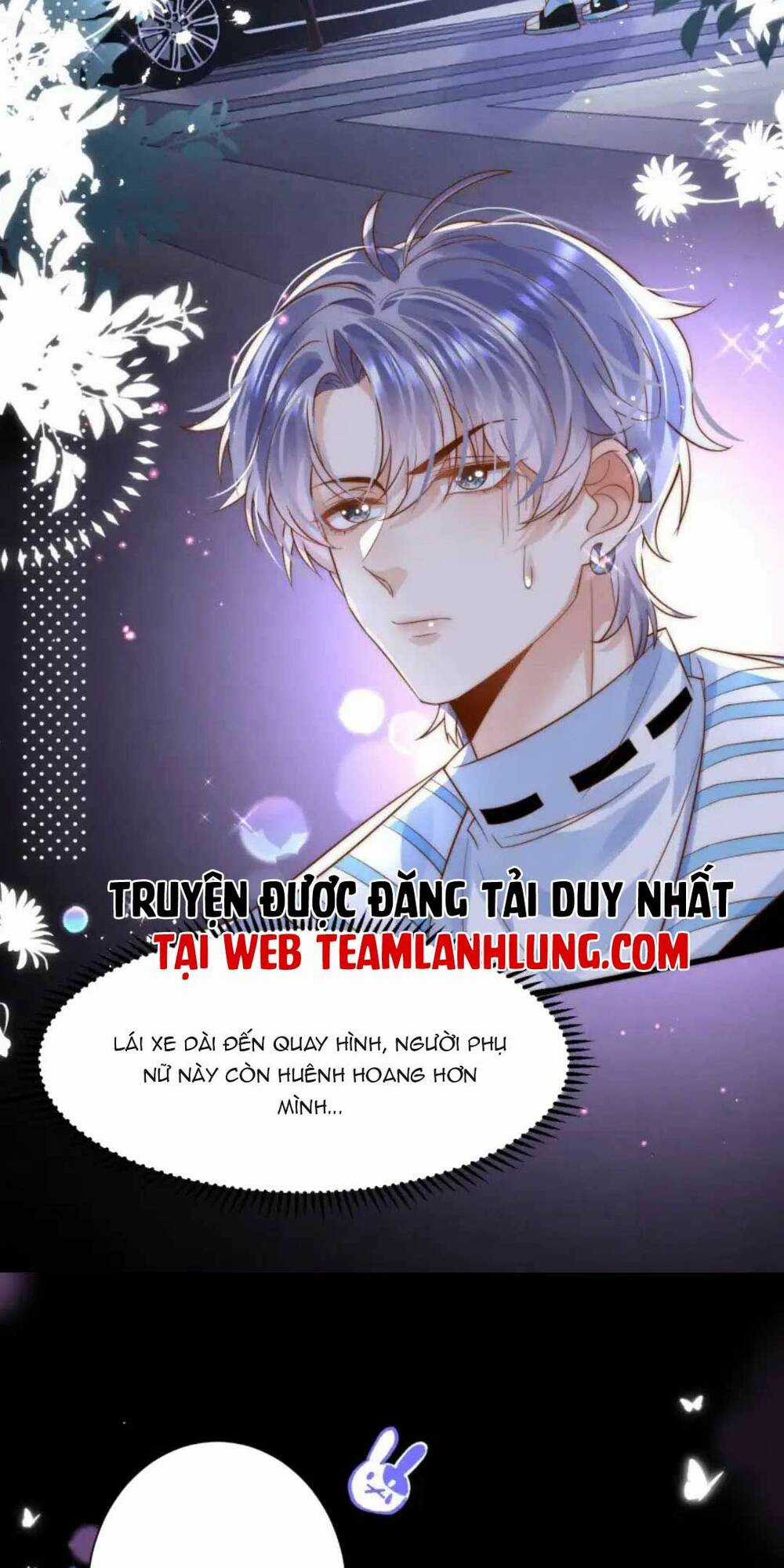 Ta Được Thế Thân Tỏ Tình Chapter 3 trang 11