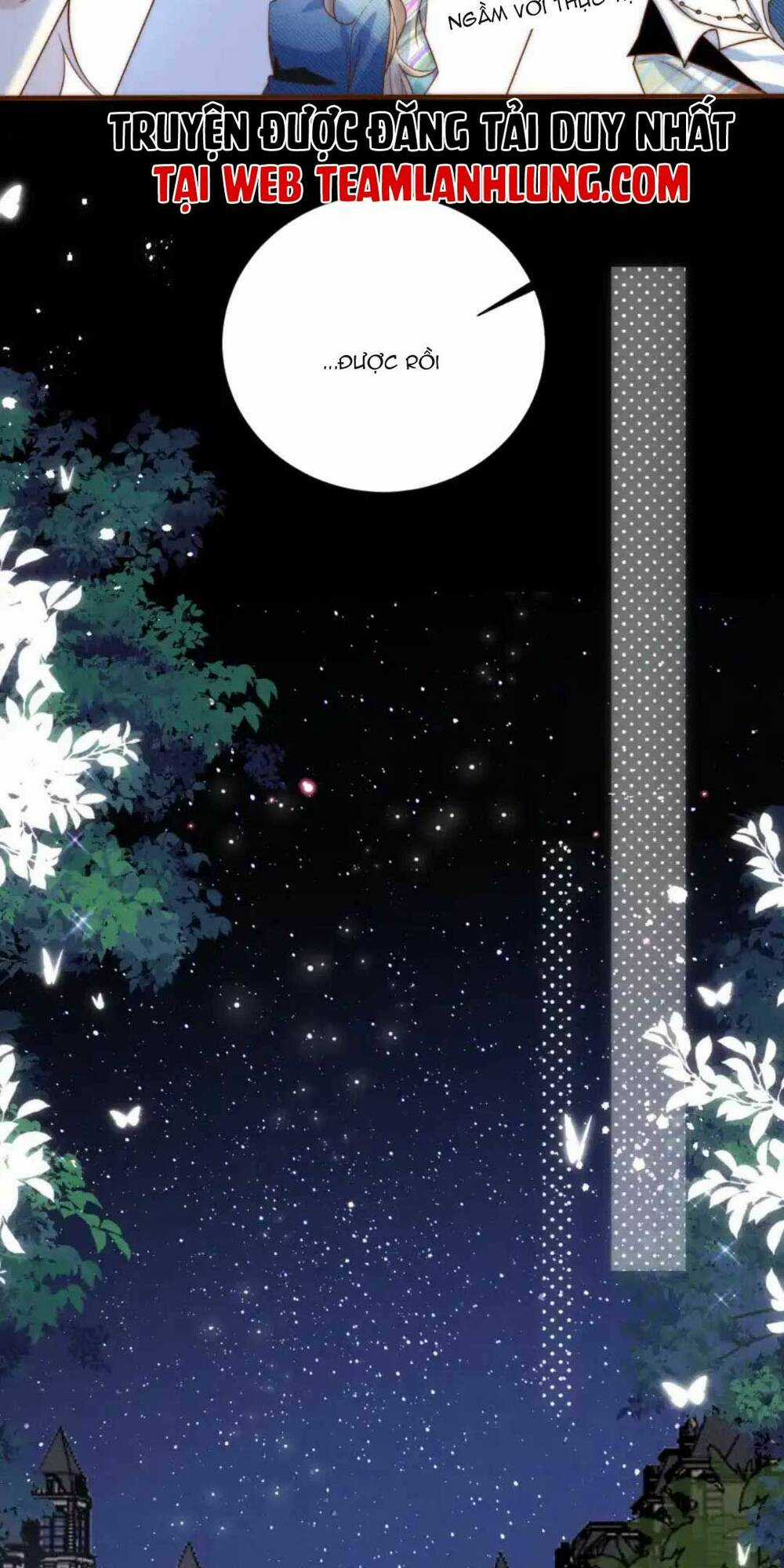 Ta Được Thế Thân Tỏ Tình Chapter 3 trang 14