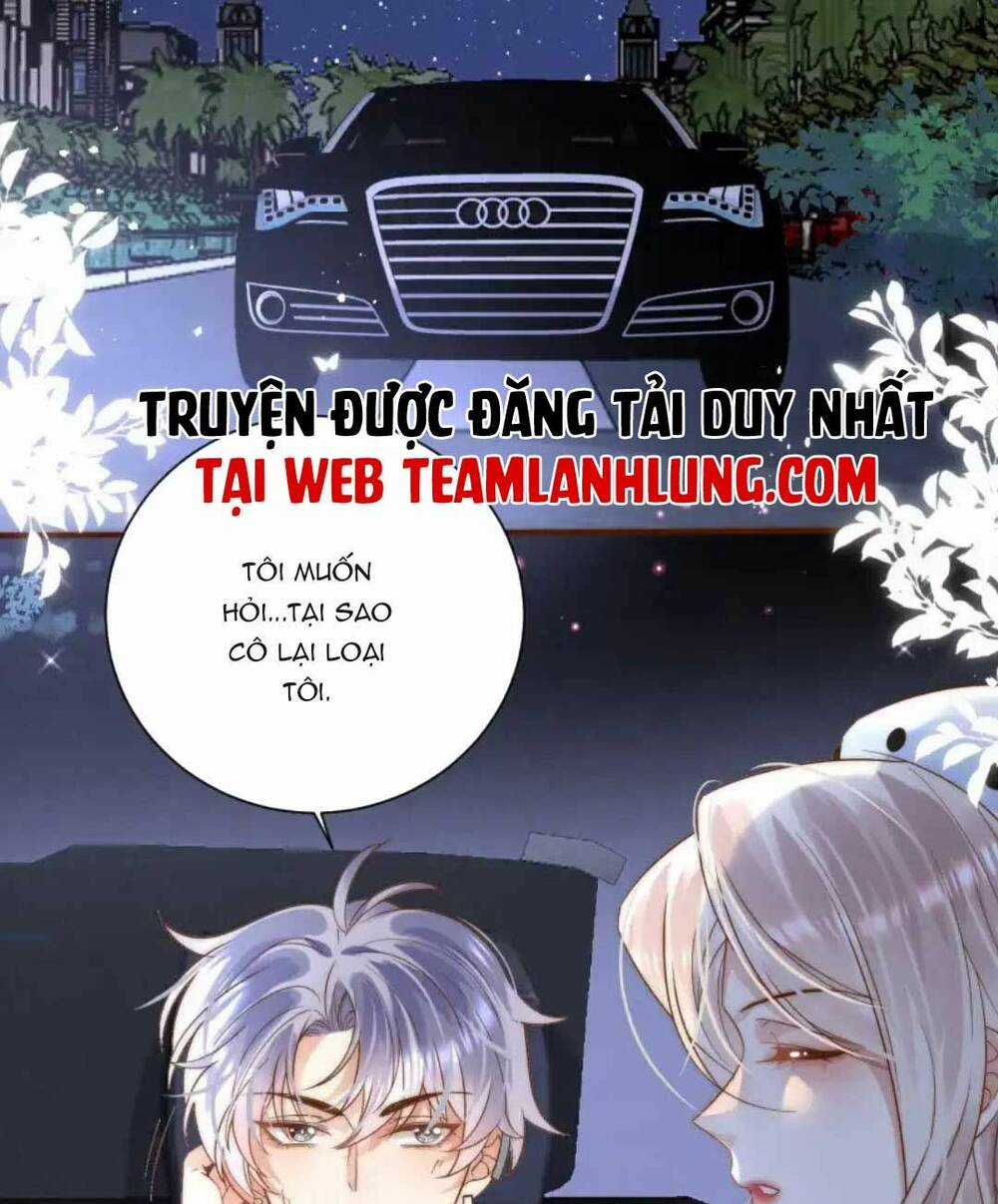 Ta Được Thế Thân Tỏ Tình Chapter 3 trang 15