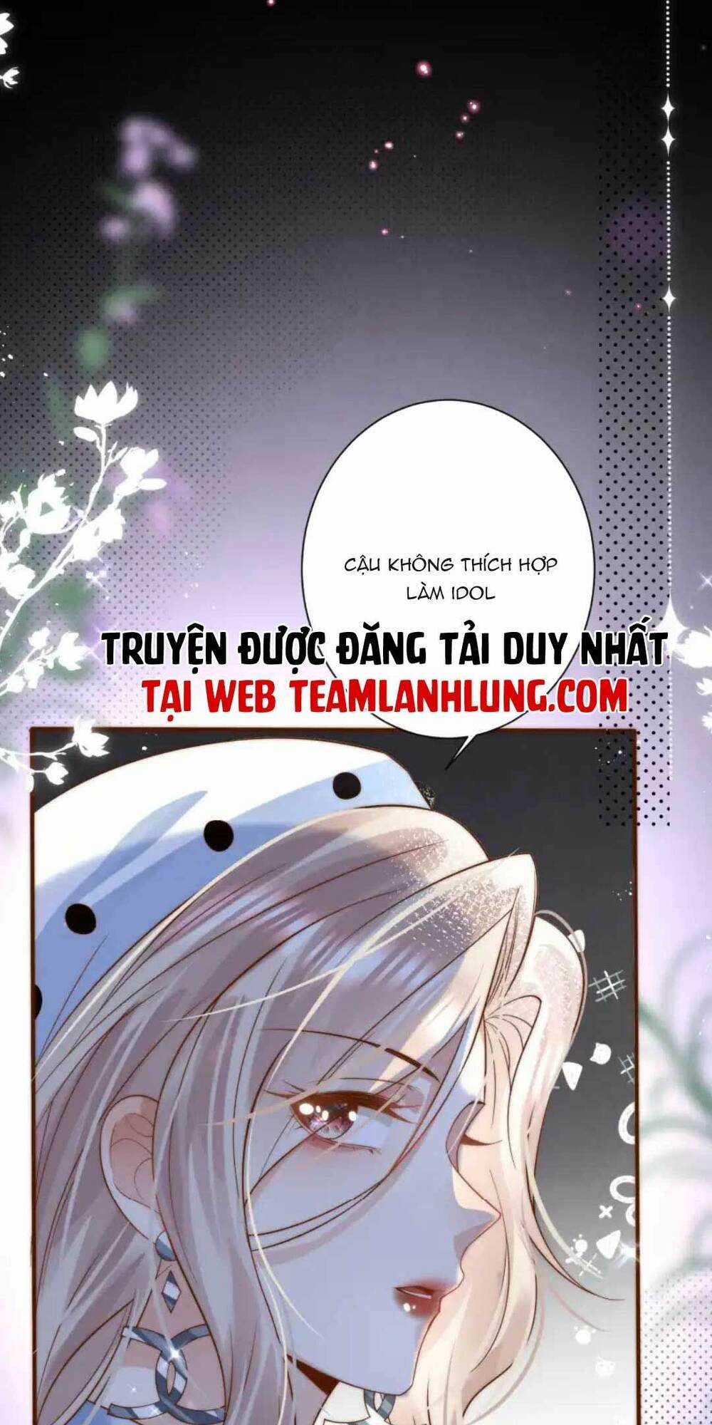 Ta Được Thế Thân Tỏ Tình Chapter 3 trang 17