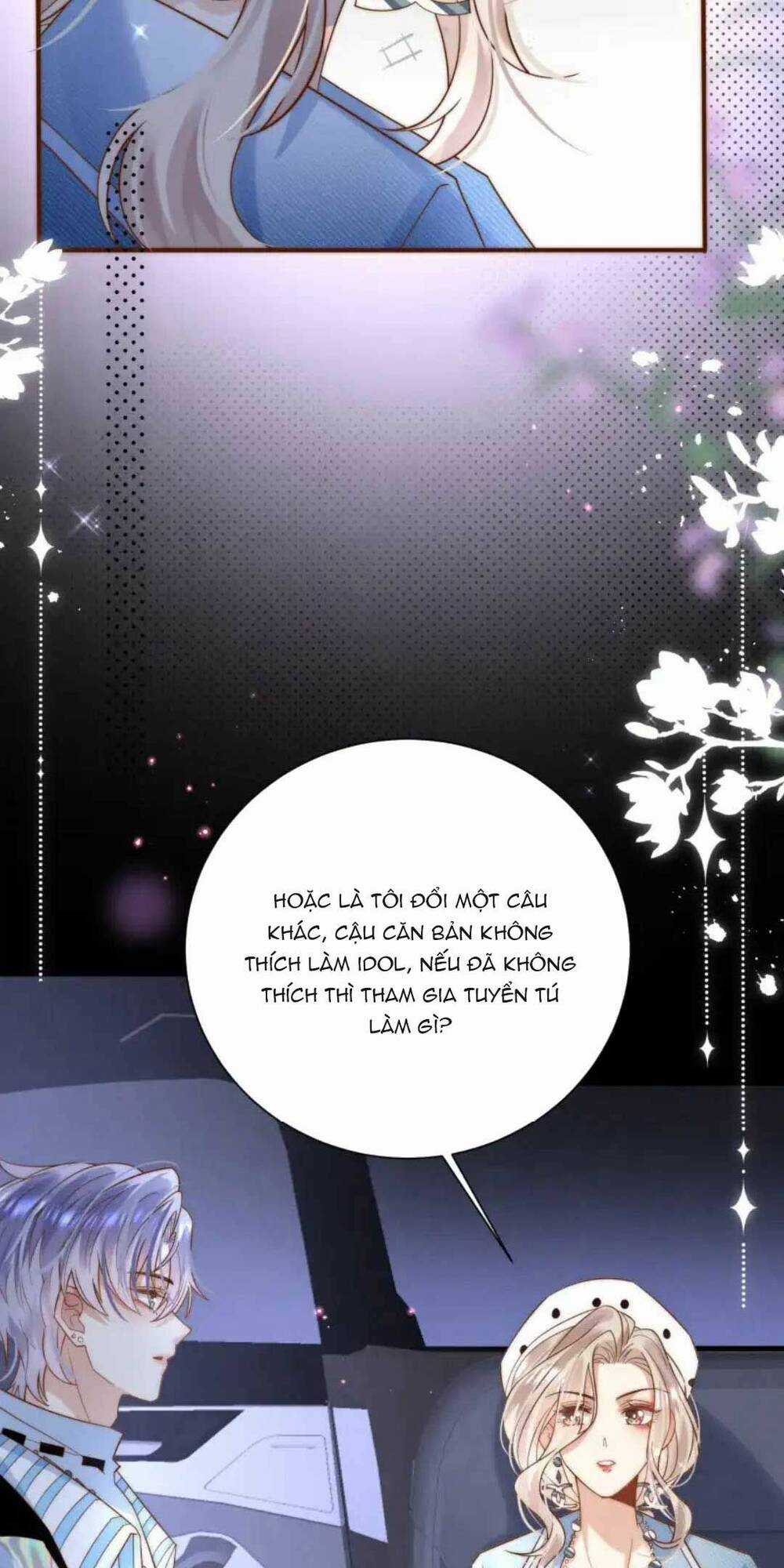 Ta Được Thế Thân Tỏ Tình Chapter 3 trang 18