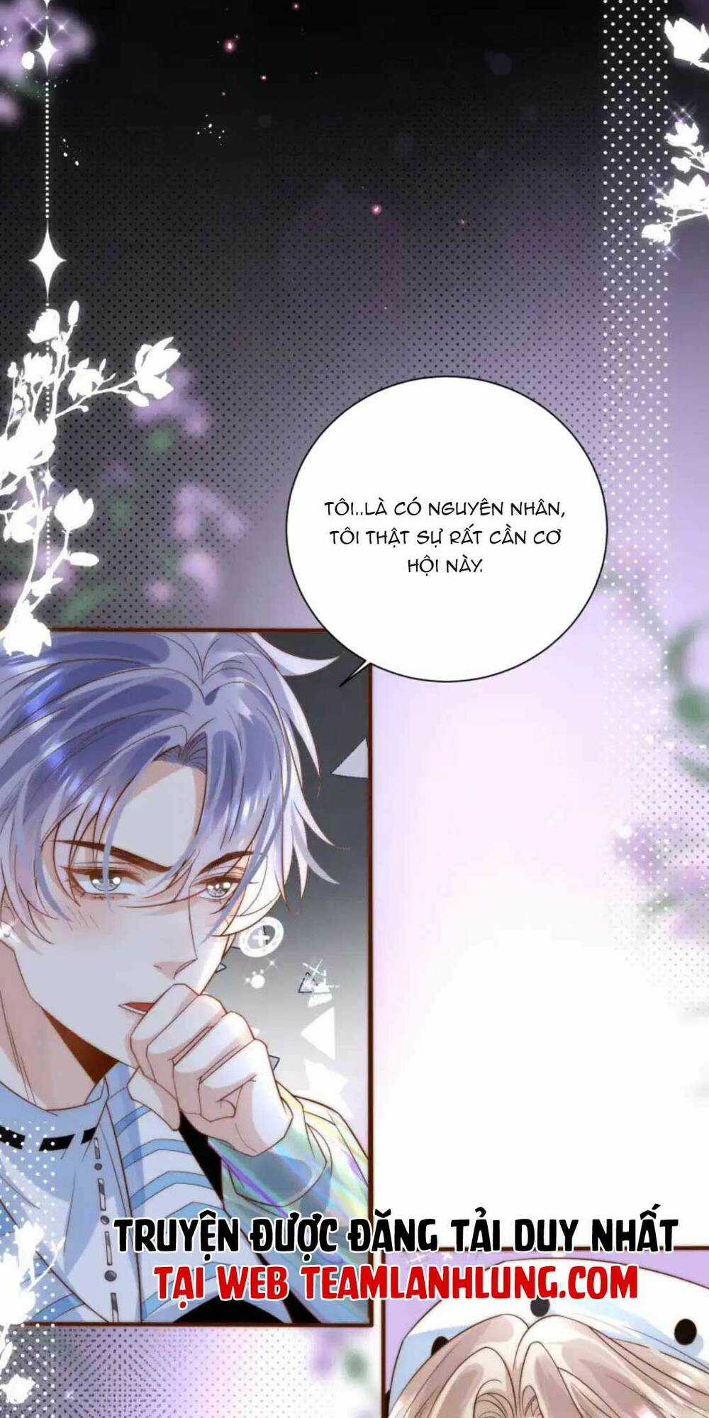 Ta Được Thế Thân Tỏ Tình Chapter 3 trang 20