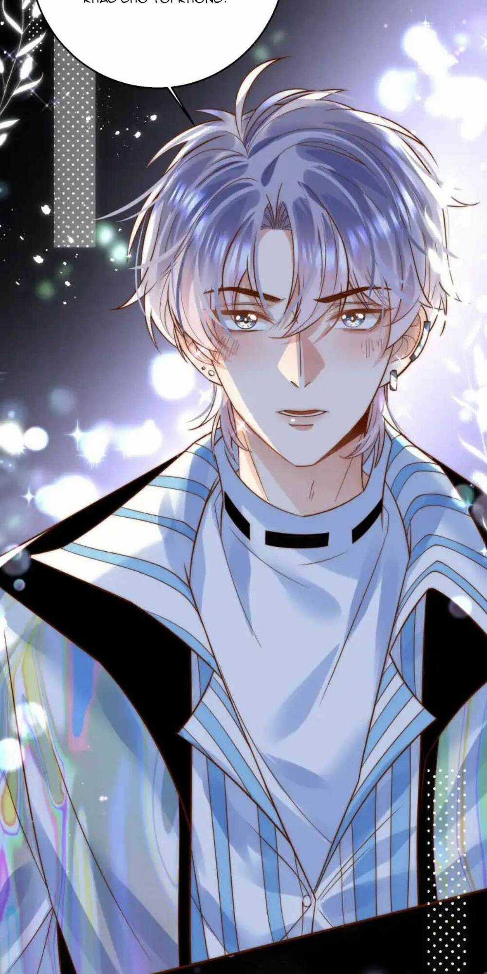 Ta Được Thế Thân Tỏ Tình Chapter 3 trang 22