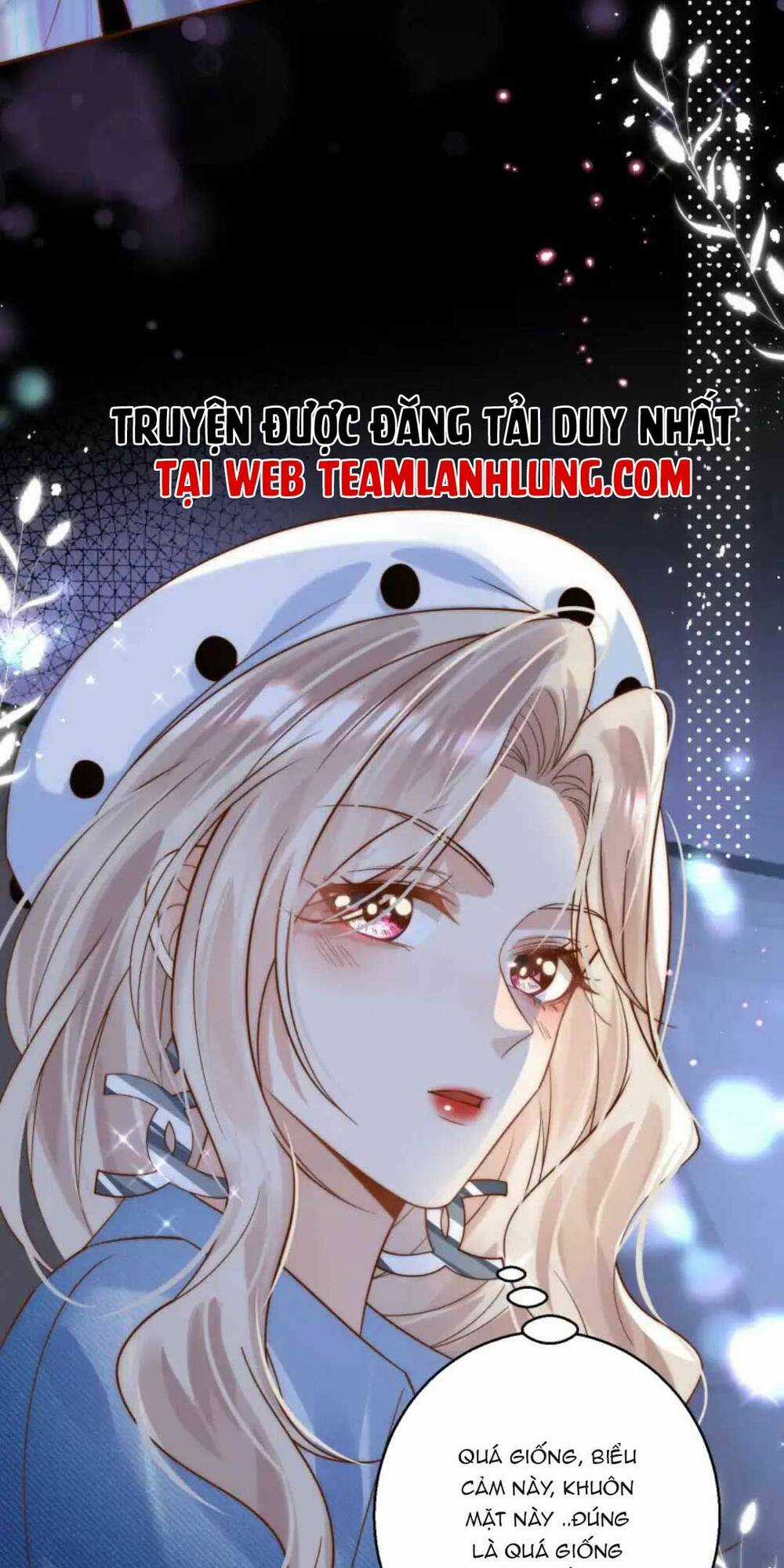 Ta Được Thế Thân Tỏ Tình Chapter 3 trang 23