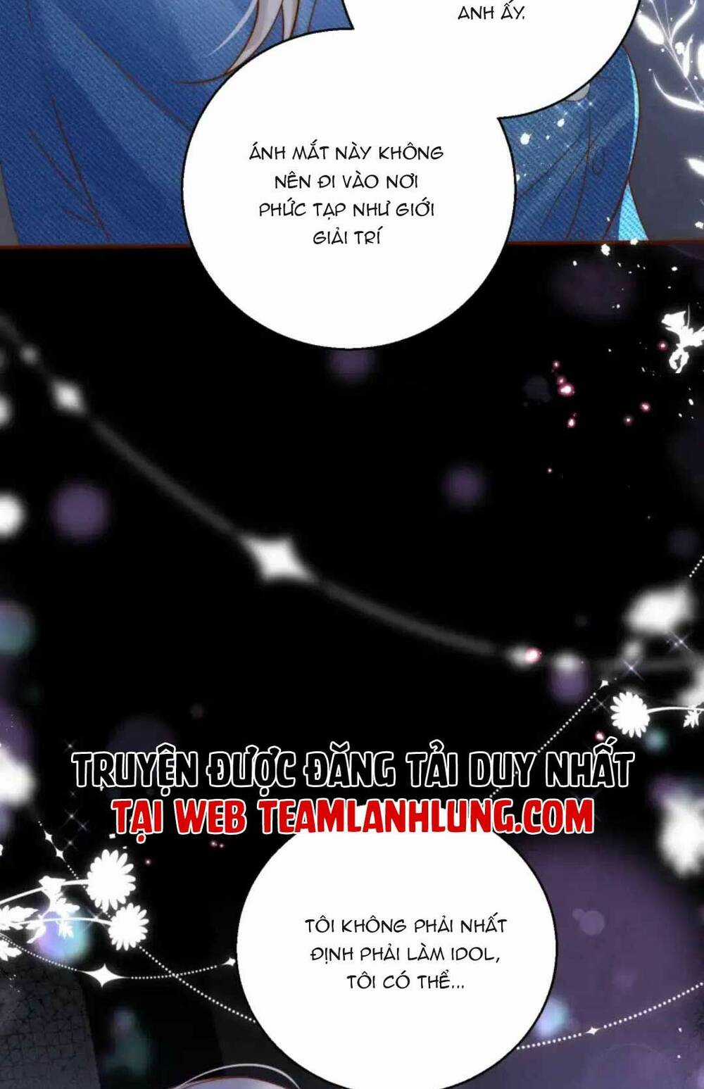 Ta Được Thế Thân Tỏ Tình Chapter 3 trang 24