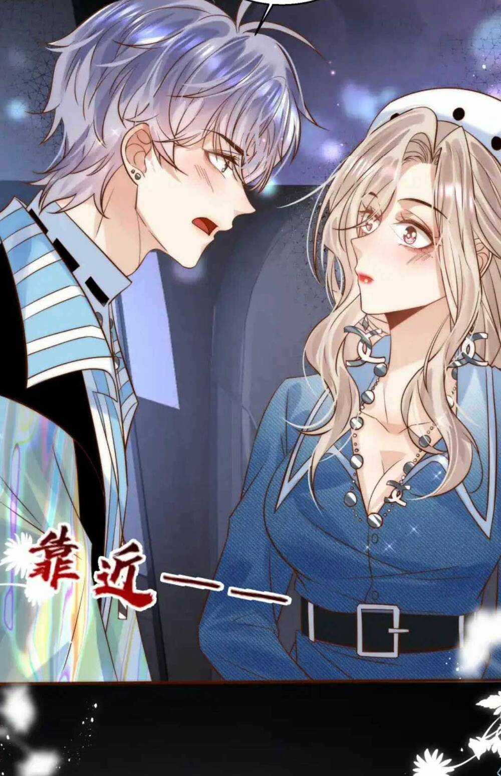 Ta Được Thế Thân Tỏ Tình Chapter 3 trang 25