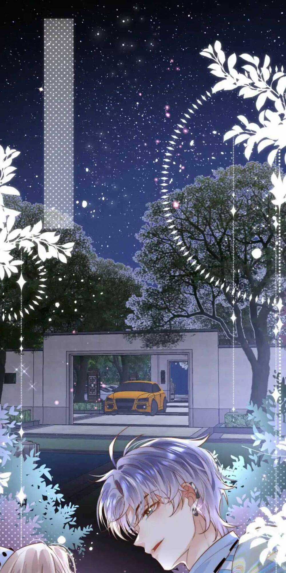 Ta Được Thế Thân Tỏ Tình Chapter 3 trang 3