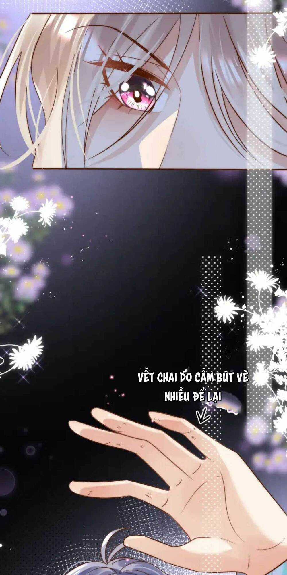 Ta Được Thế Thân Tỏ Tình Chapter 3 trang 30