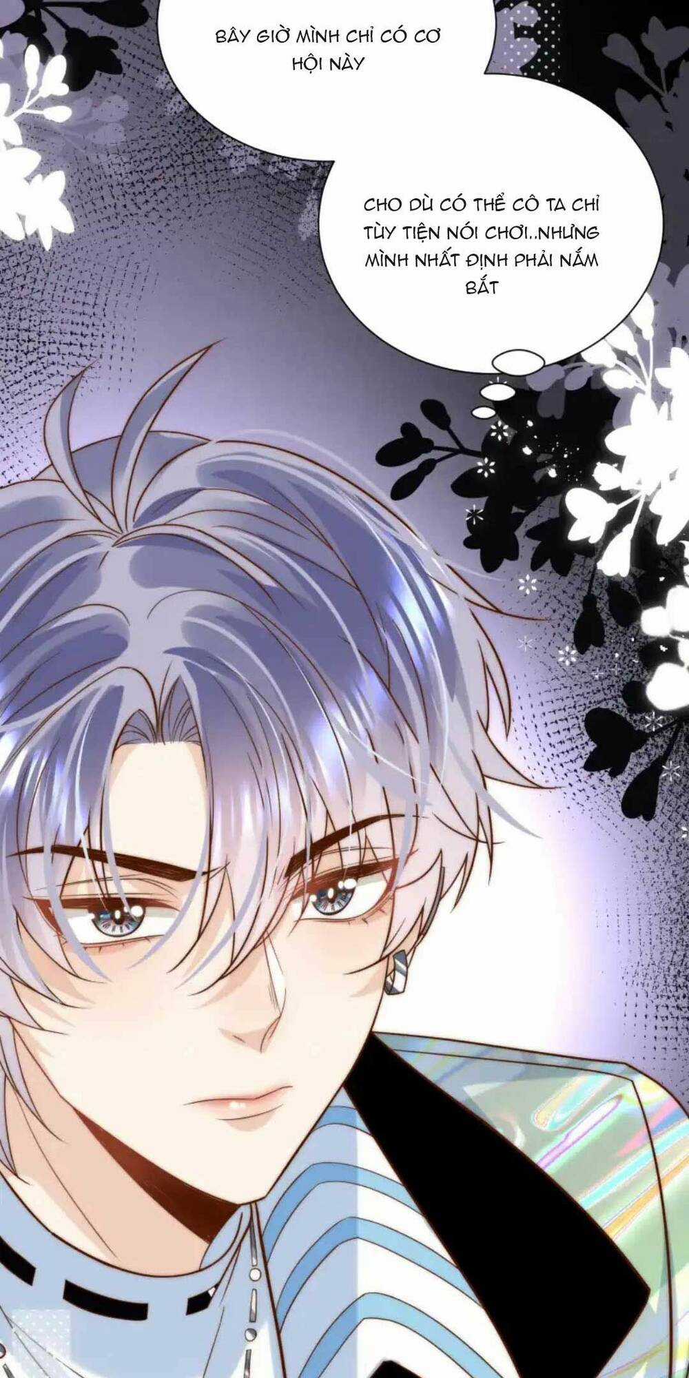 Ta Được Thế Thân Tỏ Tình Chapter 3 trang 34