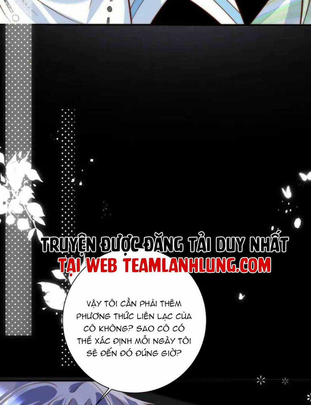 Ta Được Thế Thân Tỏ Tình Chapter 3 trang 35