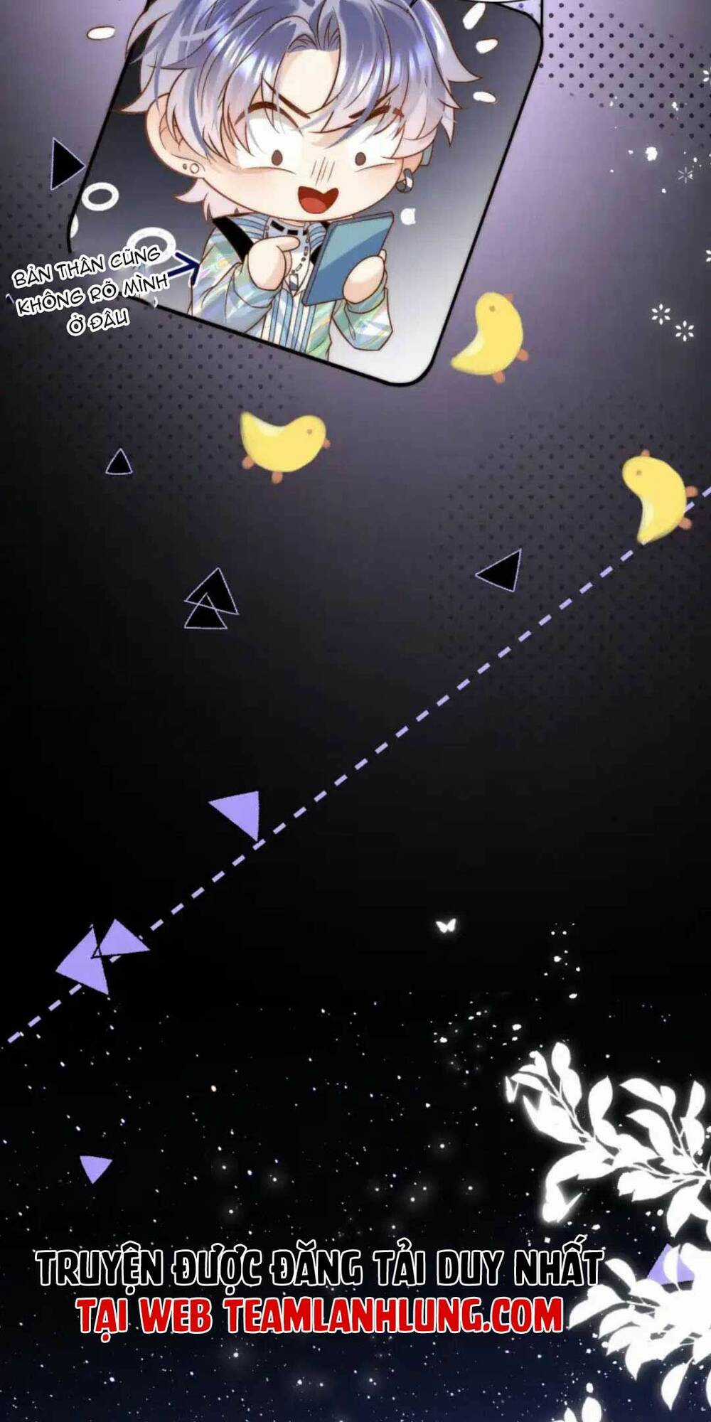 Ta Được Thế Thân Tỏ Tình Chapter 3 trang 38