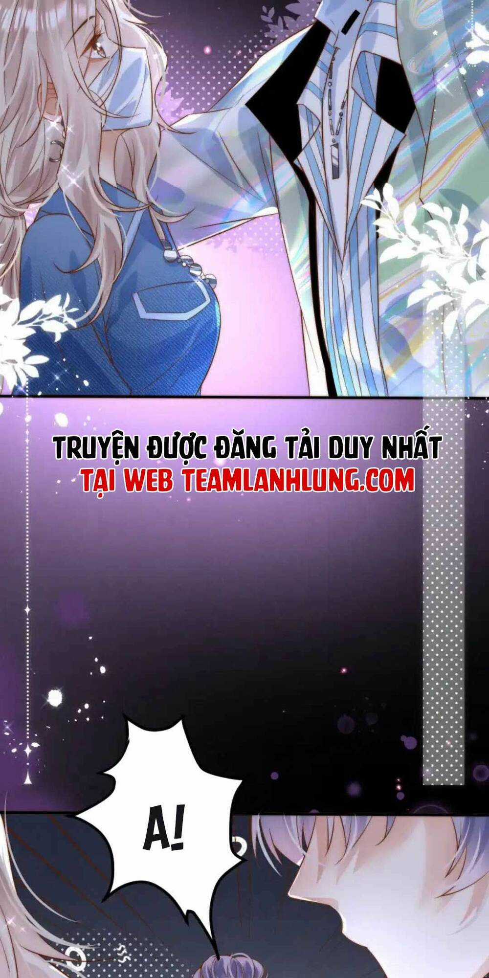 Ta Được Thế Thân Tỏ Tình Chapter 3 trang 4
