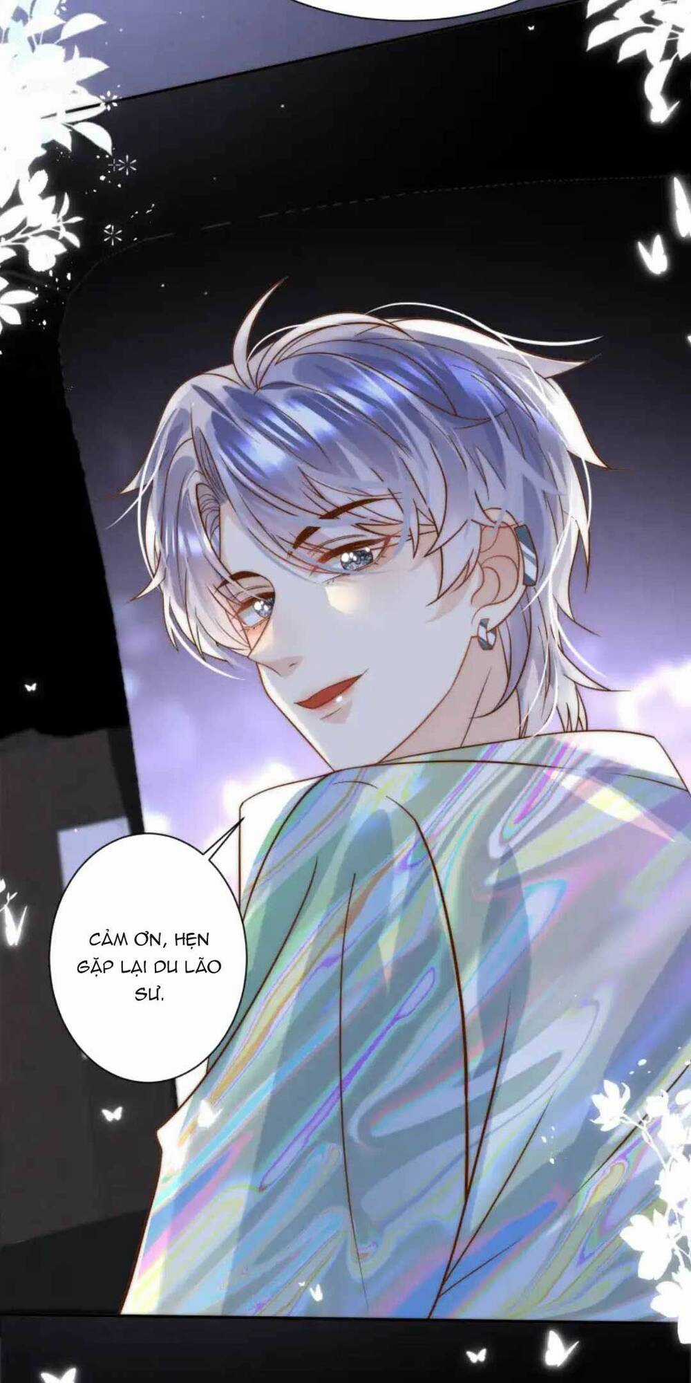 Ta Được Thế Thân Tỏ Tình Chapter 3 trang 40