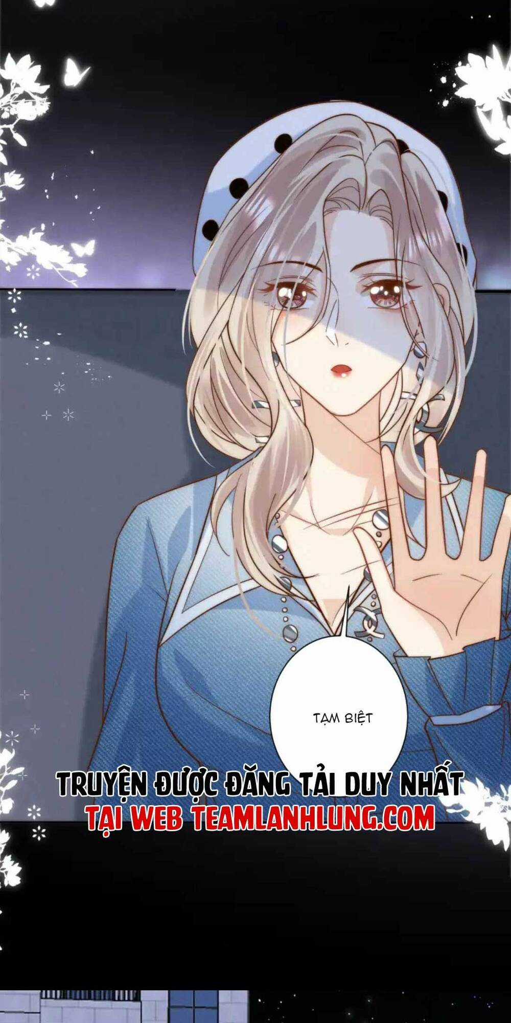 Ta Được Thế Thân Tỏ Tình Chapter 3 trang 41