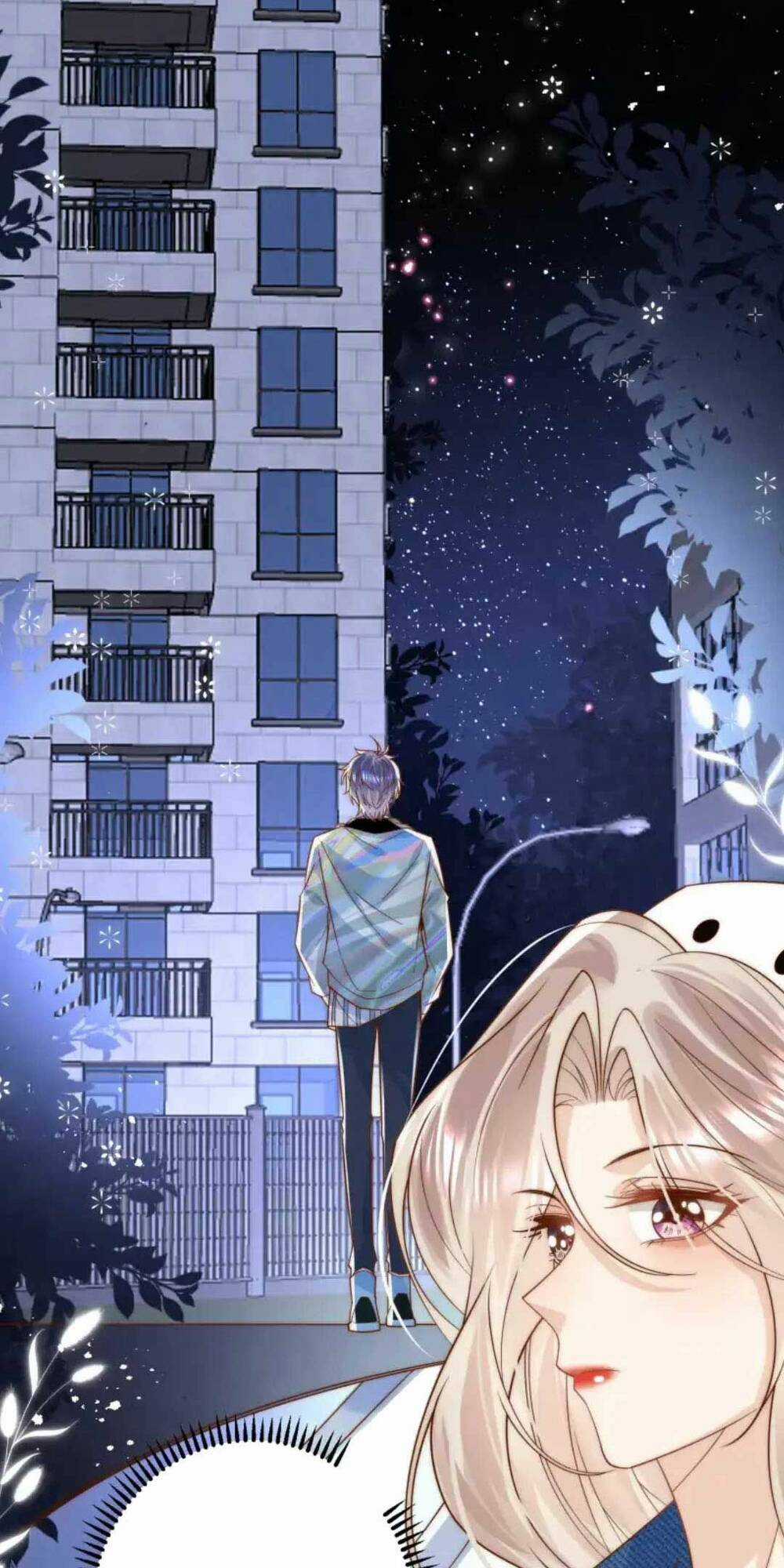 Ta Được Thế Thân Tỏ Tình Chapter 3 trang 42