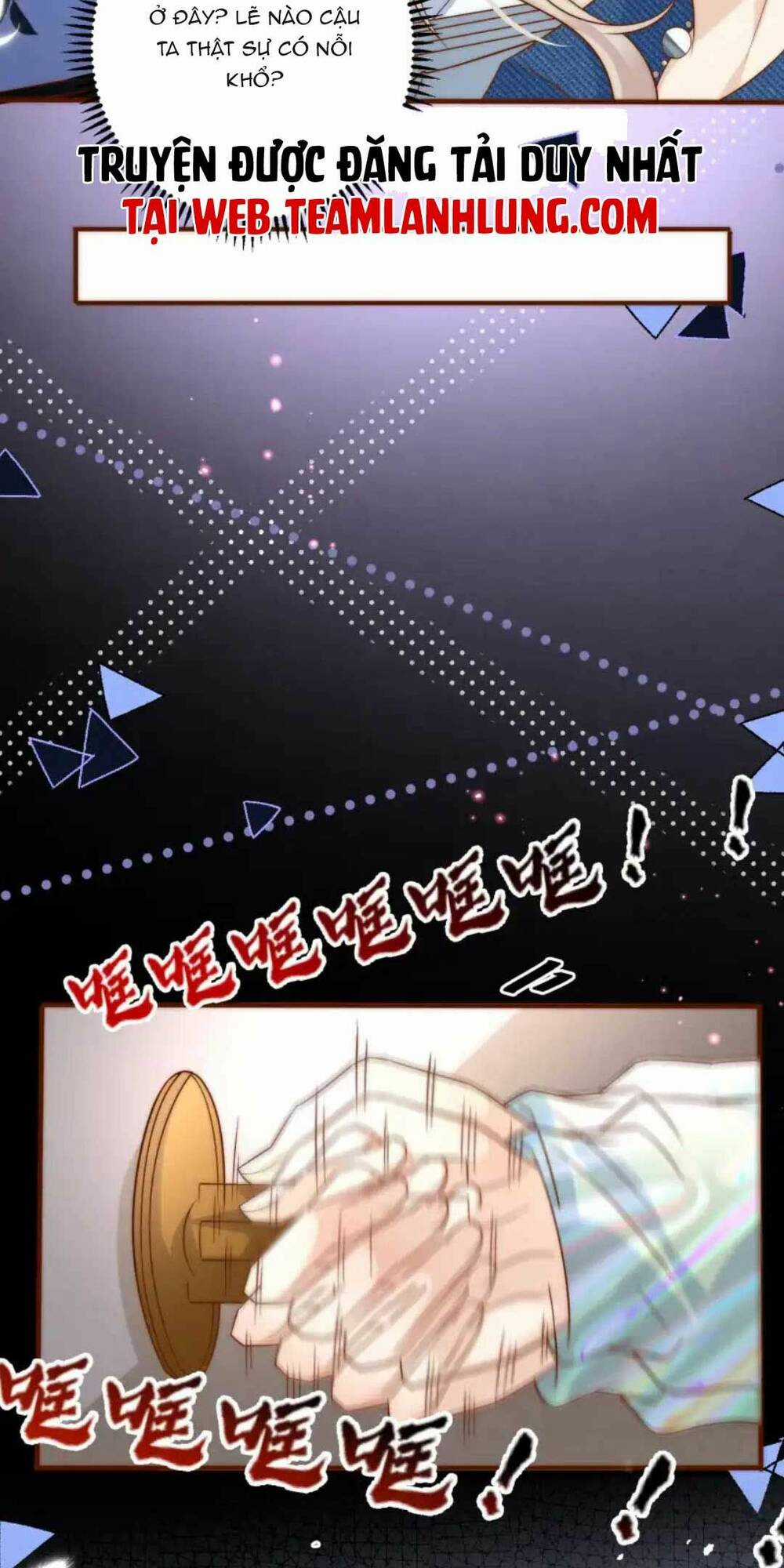 Ta Được Thế Thân Tỏ Tình Chapter 3 trang 43