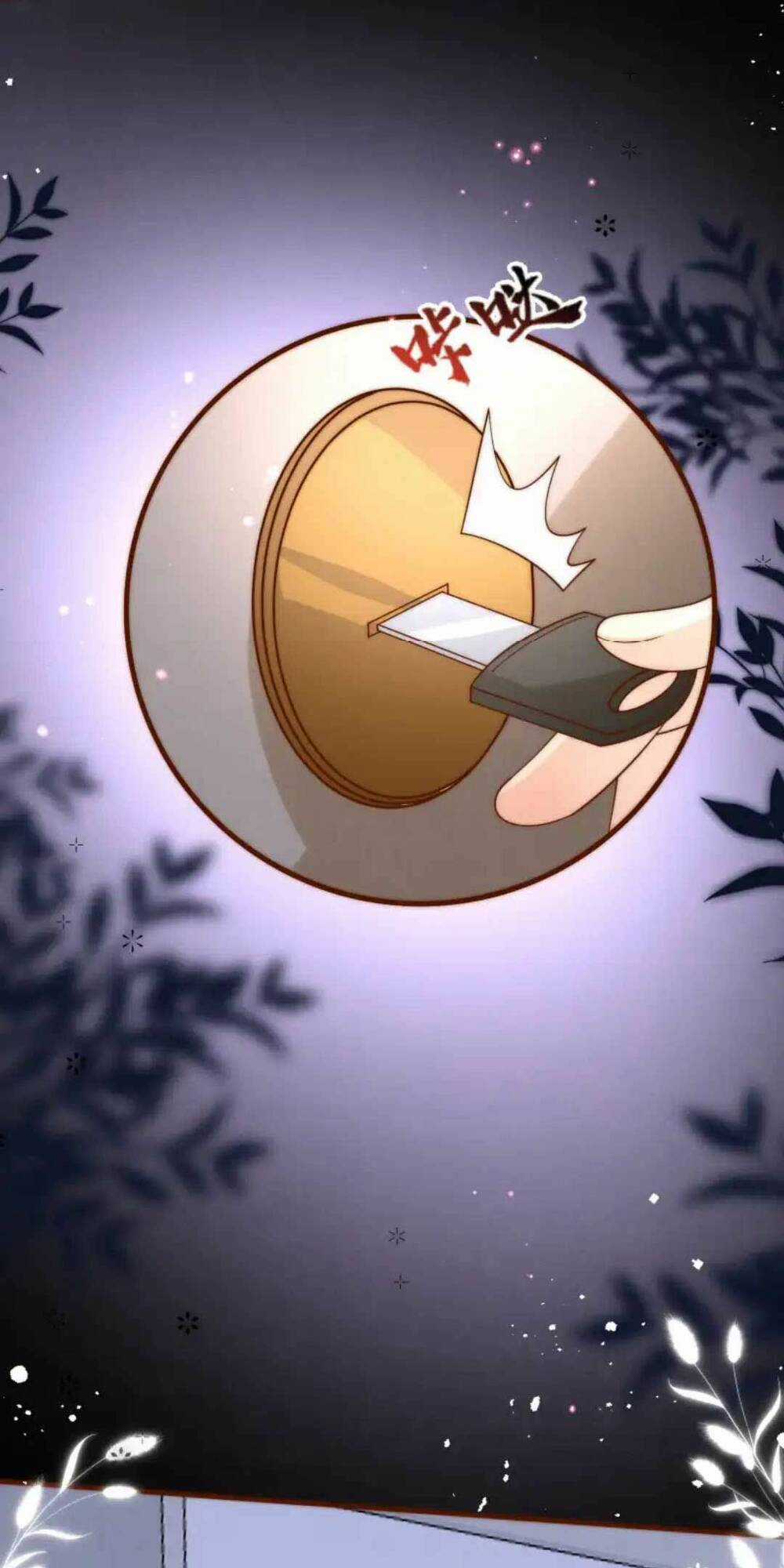 Ta Được Thế Thân Tỏ Tình Chapter 3 trang 45