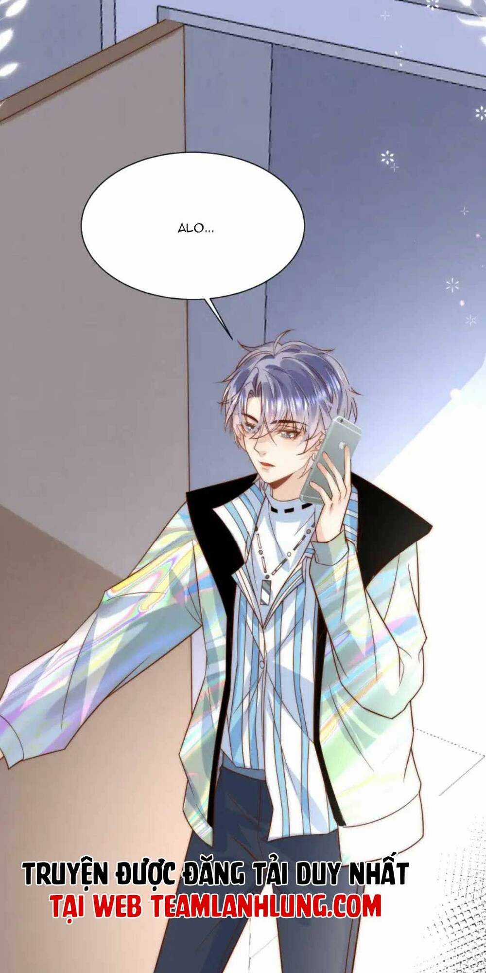 Ta Được Thế Thân Tỏ Tình Chapter 3 trang 46