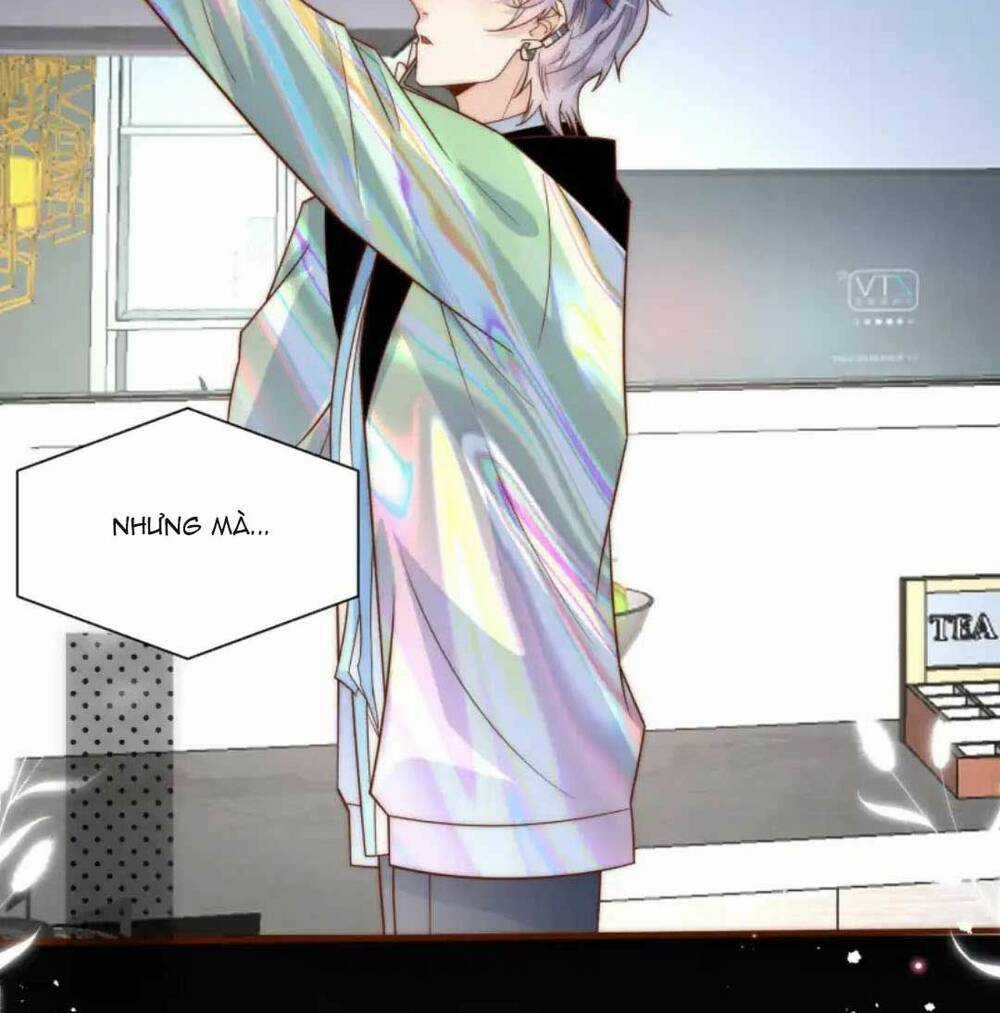 Ta Được Thế Thân Tỏ Tình Chapter 3 trang 50