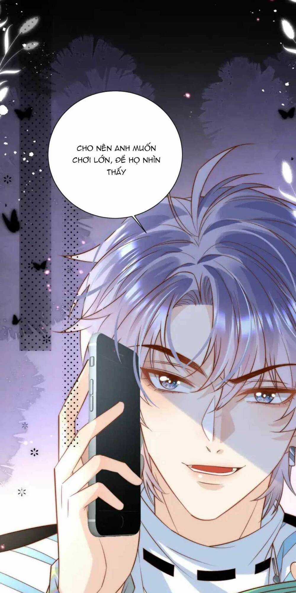 Ta Được Thế Thân Tỏ Tình Chapter 3 trang 51