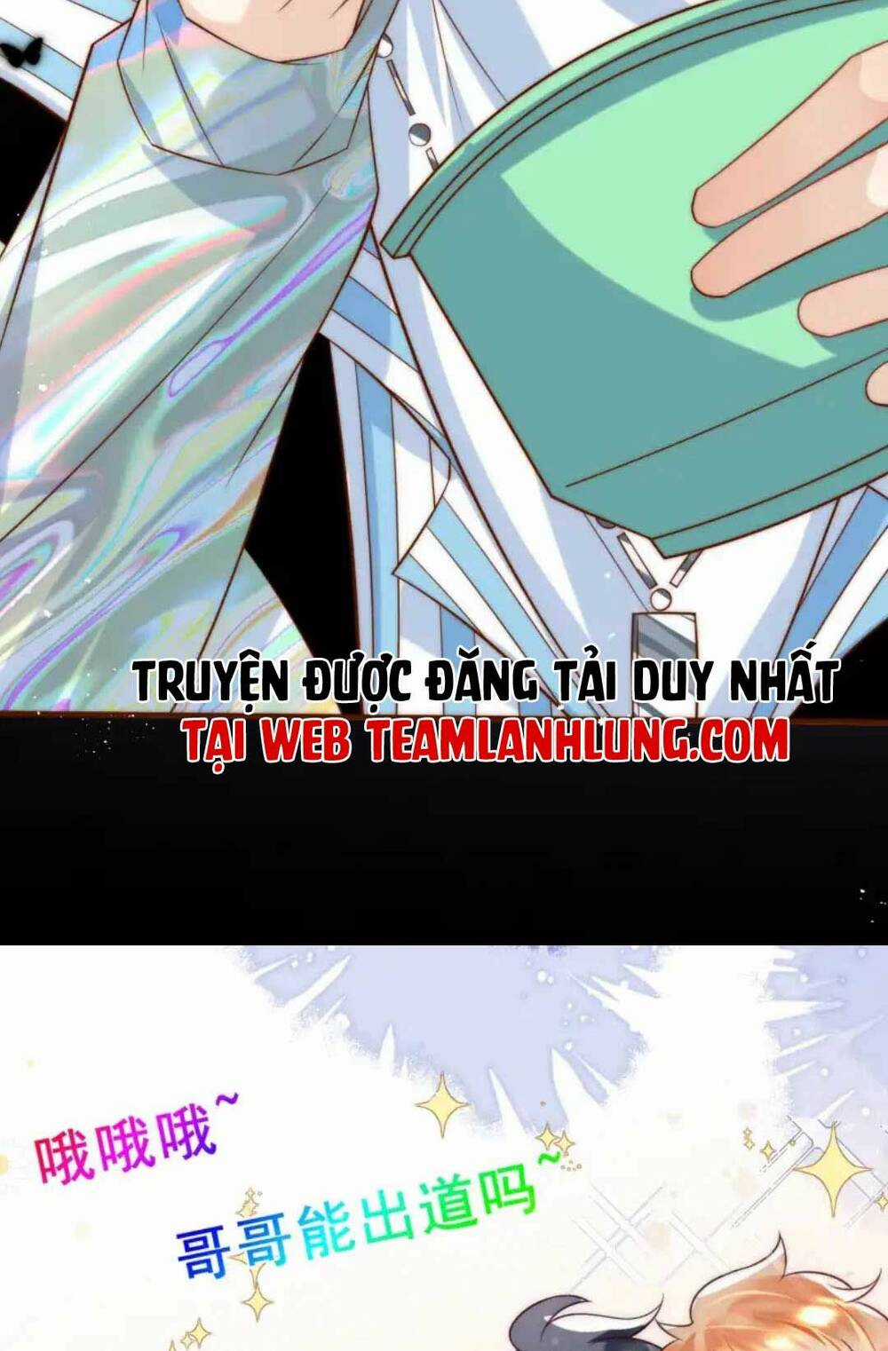 Ta Được Thế Thân Tỏ Tình Chapter 3 trang 52