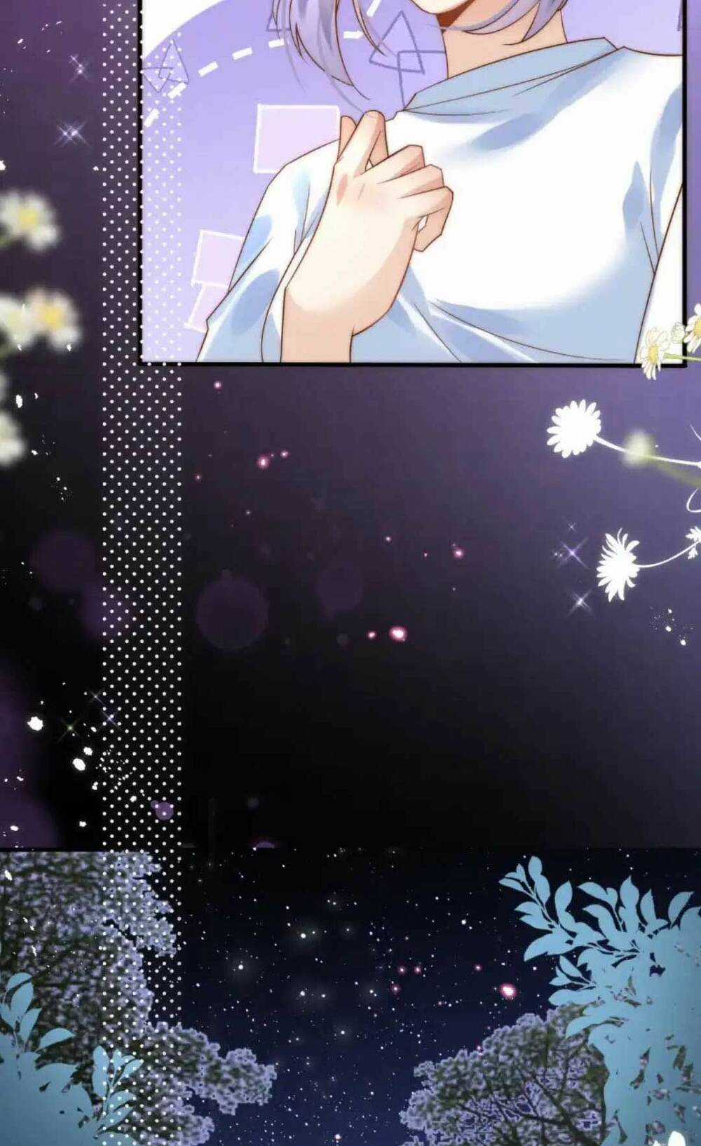 Ta Được Thế Thân Tỏ Tình Chapter 3 trang 8