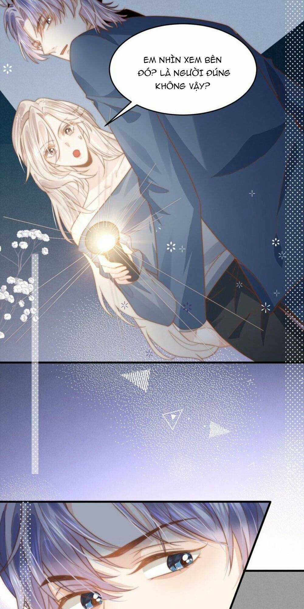 Ta Được Thế Thân Tỏ Tình Chapter 30 trang 10