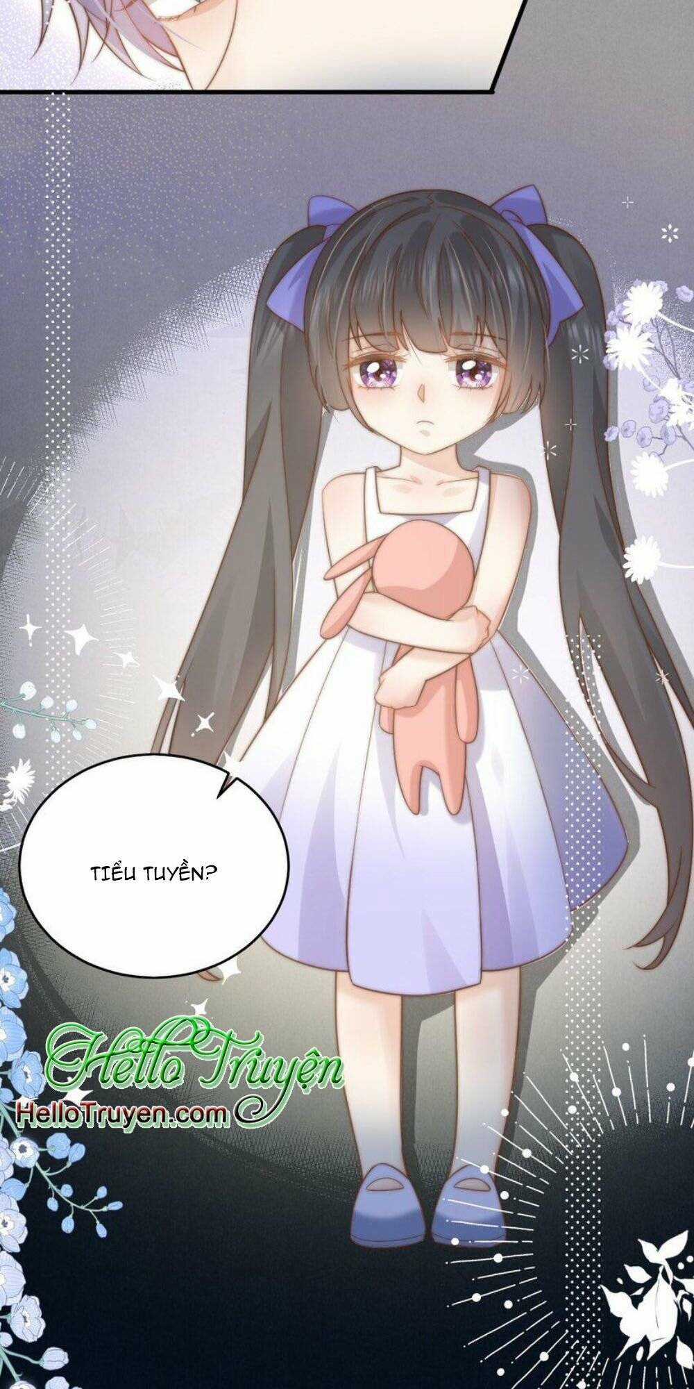 Ta Được Thế Thân Tỏ Tình Chapter 30 trang 11