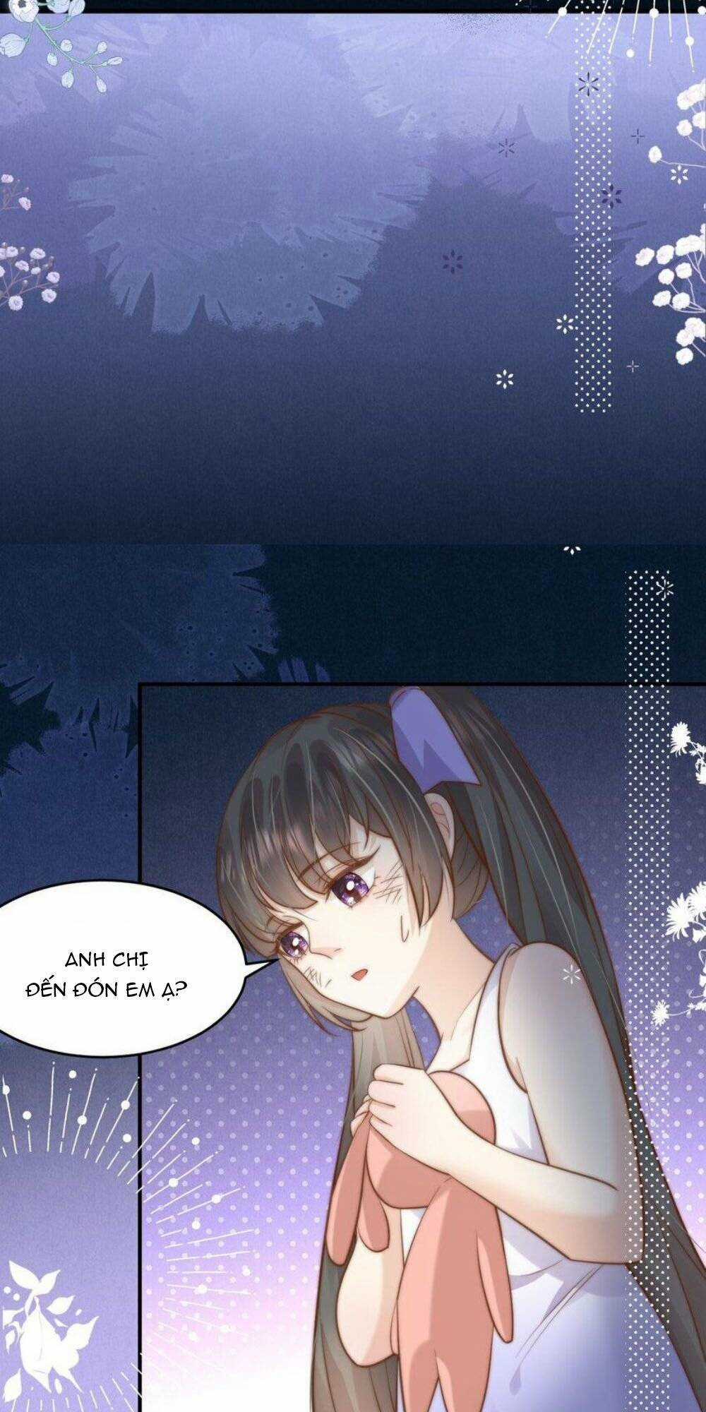 Ta Được Thế Thân Tỏ Tình Chapter 30 trang 12