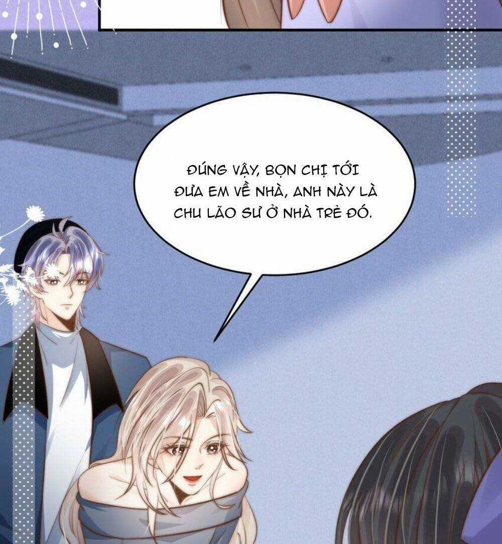 Ta Được Thế Thân Tỏ Tình Chapter 30 trang 13