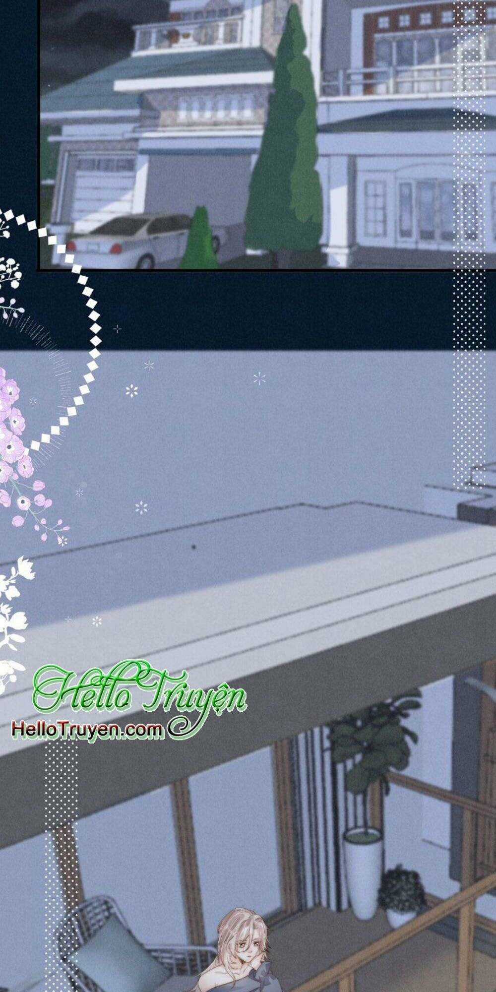 Ta Được Thế Thân Tỏ Tình Chapter 30 trang 17