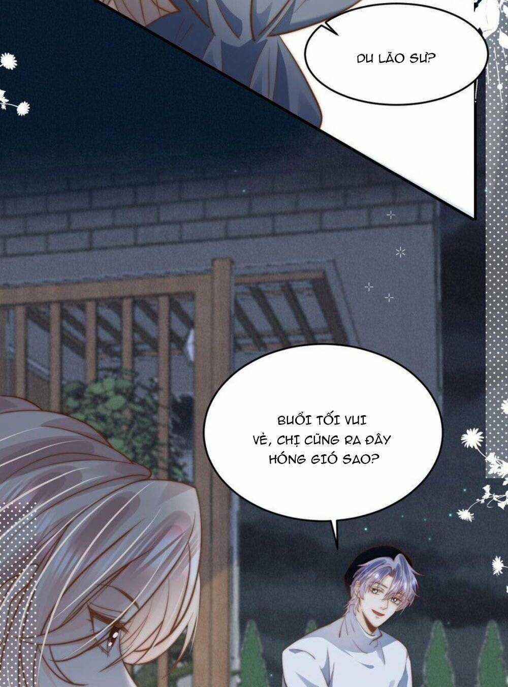 Ta Được Thế Thân Tỏ Tình Chapter 30 trang 19