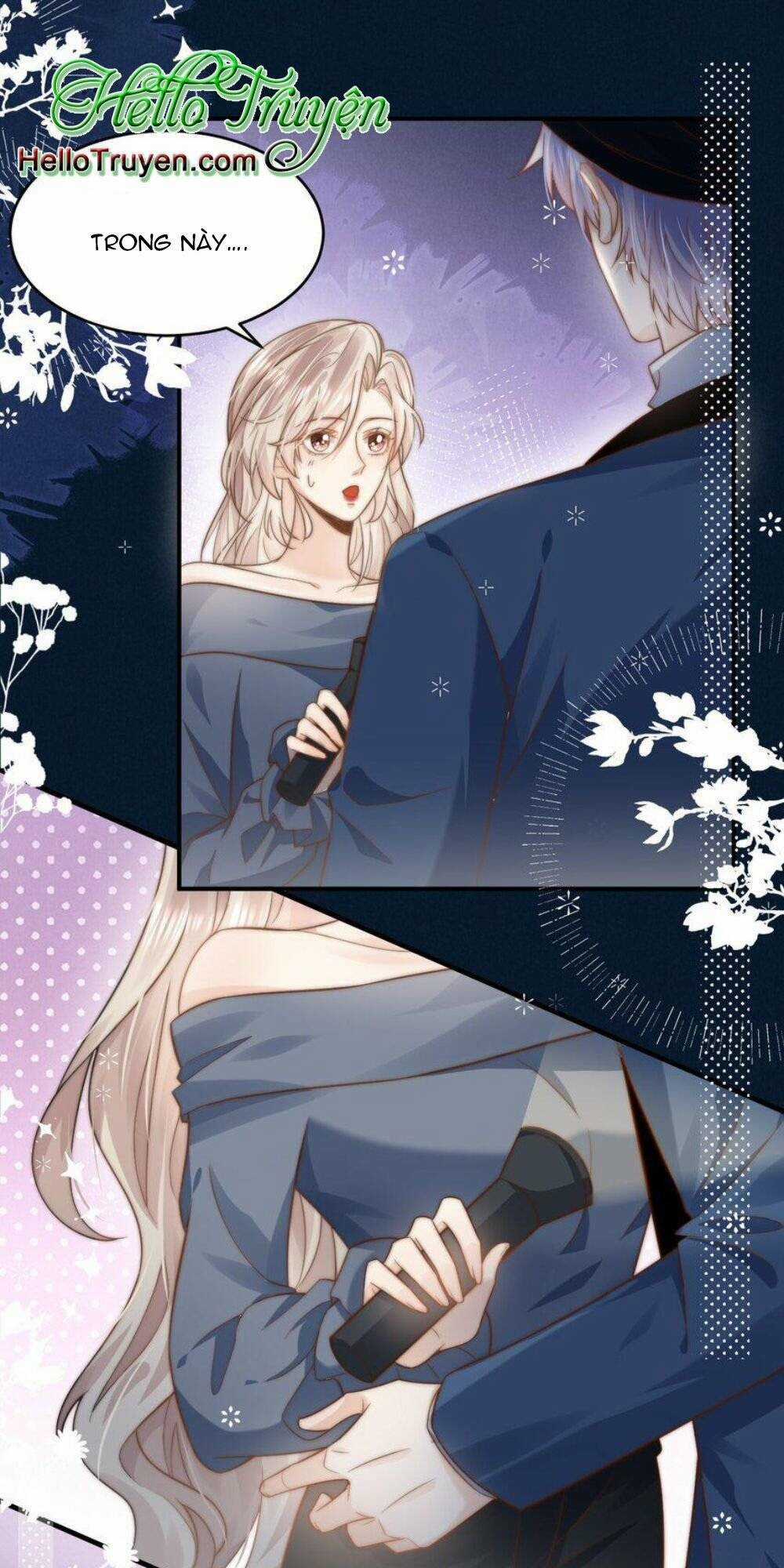 Ta Được Thế Thân Tỏ Tình Chapter 30 trang 2