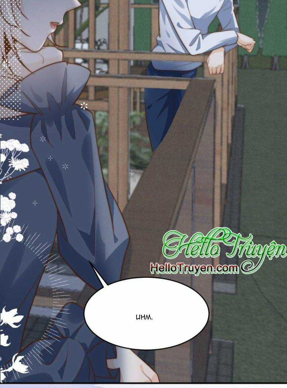 Ta Được Thế Thân Tỏ Tình Chapter 30 trang 20