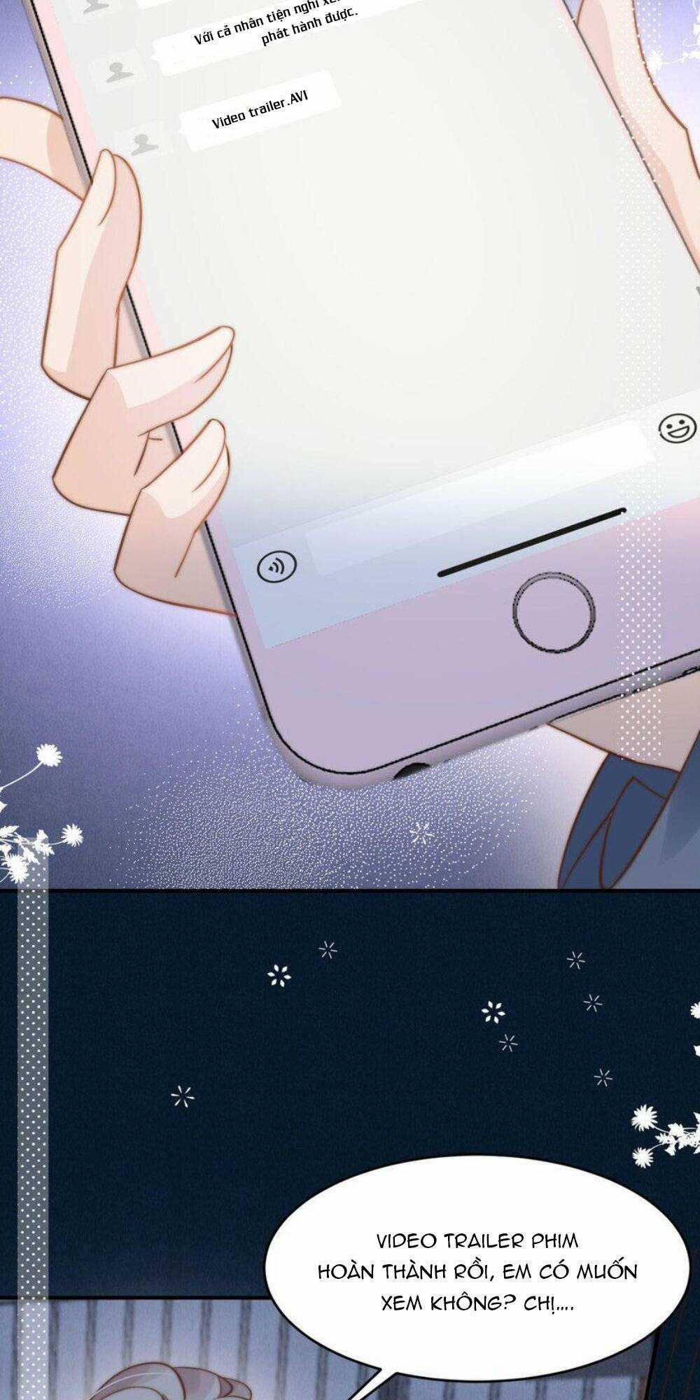 Ta Được Thế Thân Tỏ Tình Chapter 30 trang 25