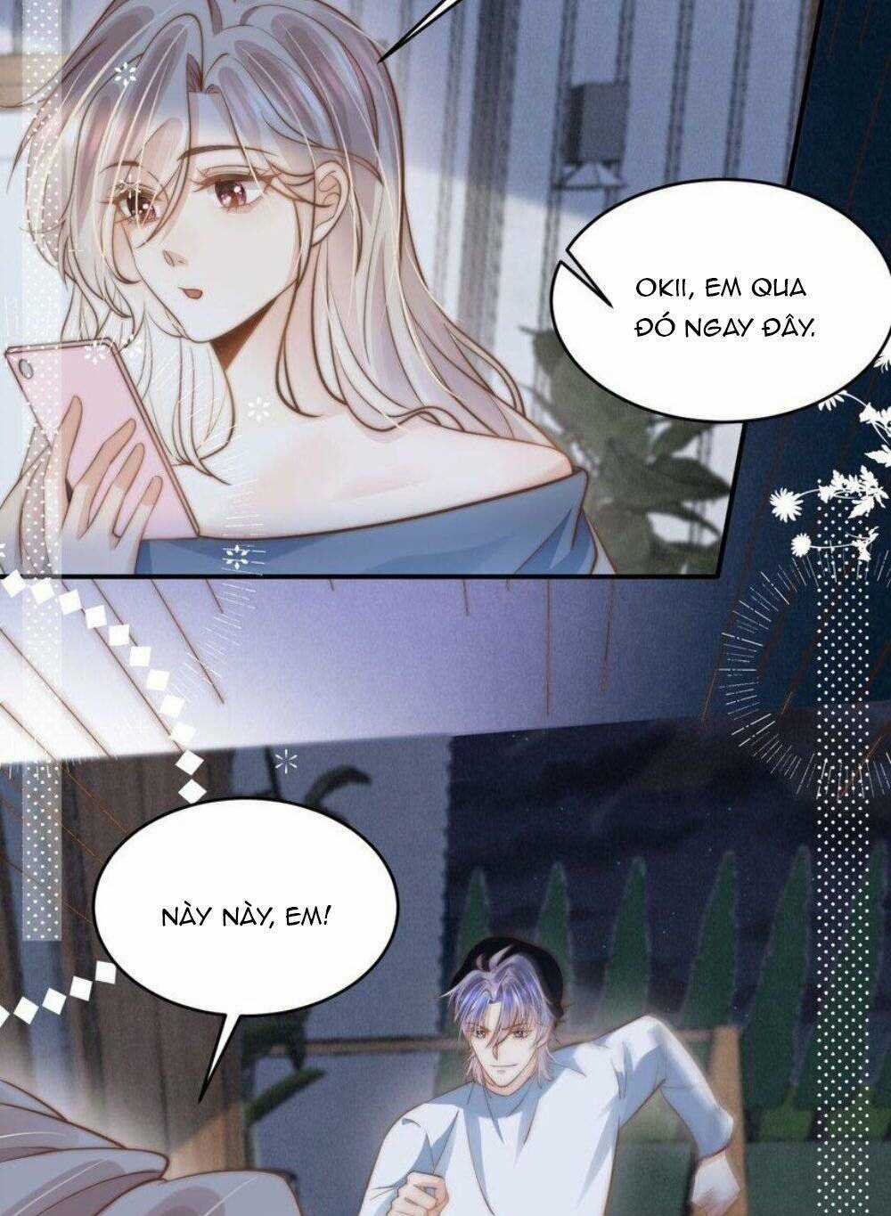 Ta Được Thế Thân Tỏ Tình Chapter 30 trang 26