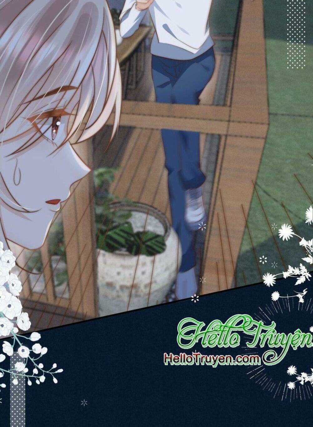 Ta Được Thế Thân Tỏ Tình Chapter 30 trang 27